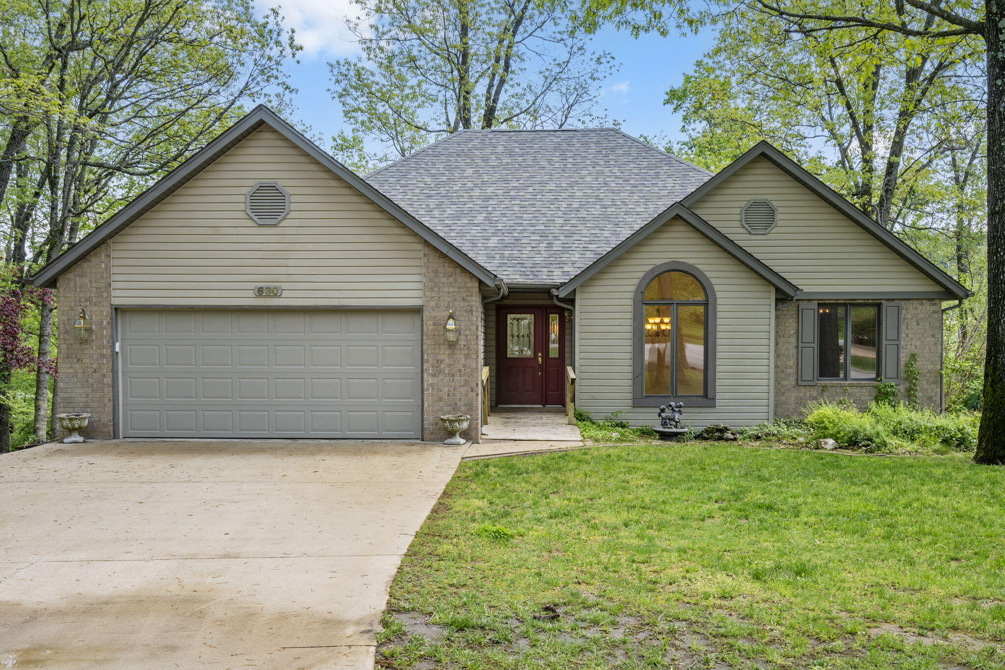 630 Mill Creek Shores Lane Property Photo 11