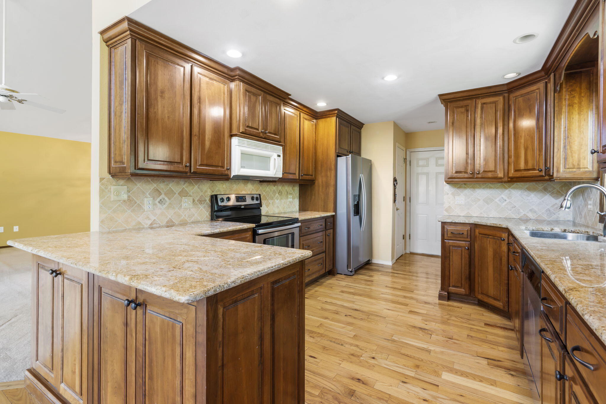 630 Mill Creek Shores Lane Property Photo 19