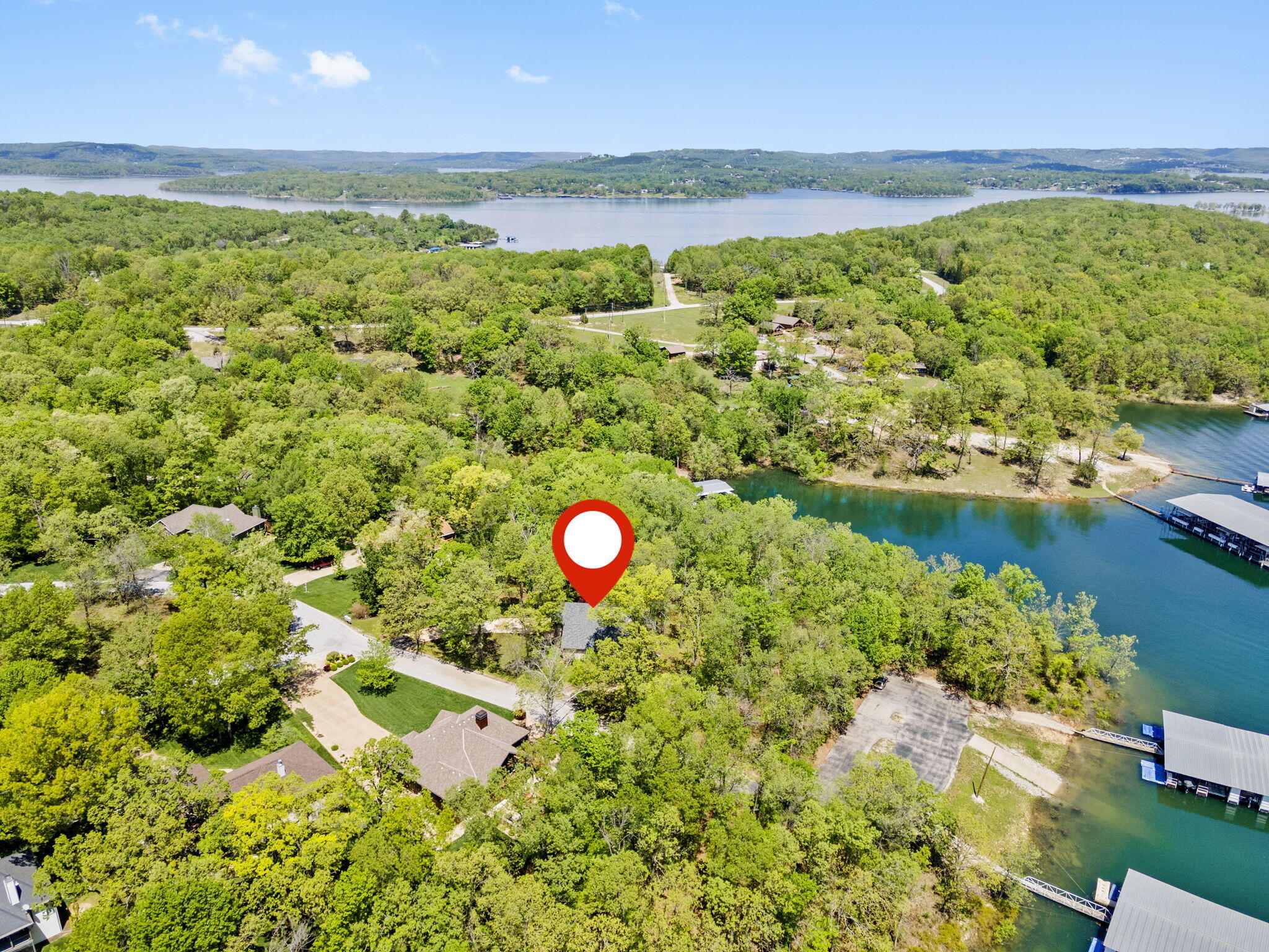 630 Mill Creek Shores Lane Property Photo 40