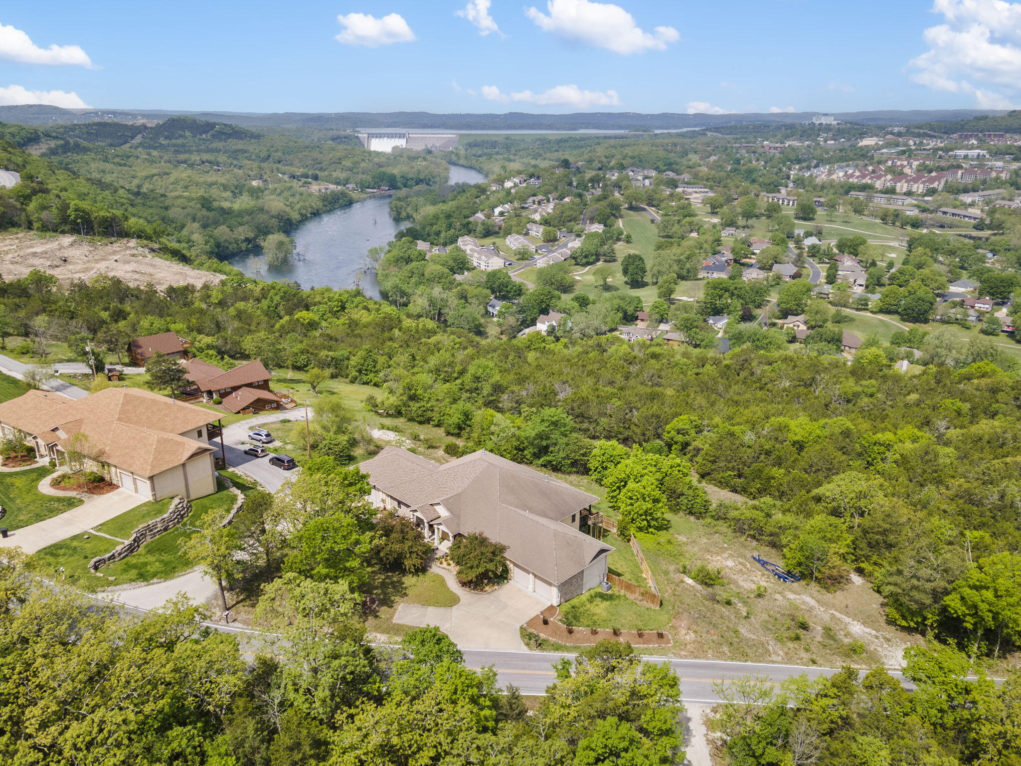 1026 Iowa Colony Road Property Photo 2