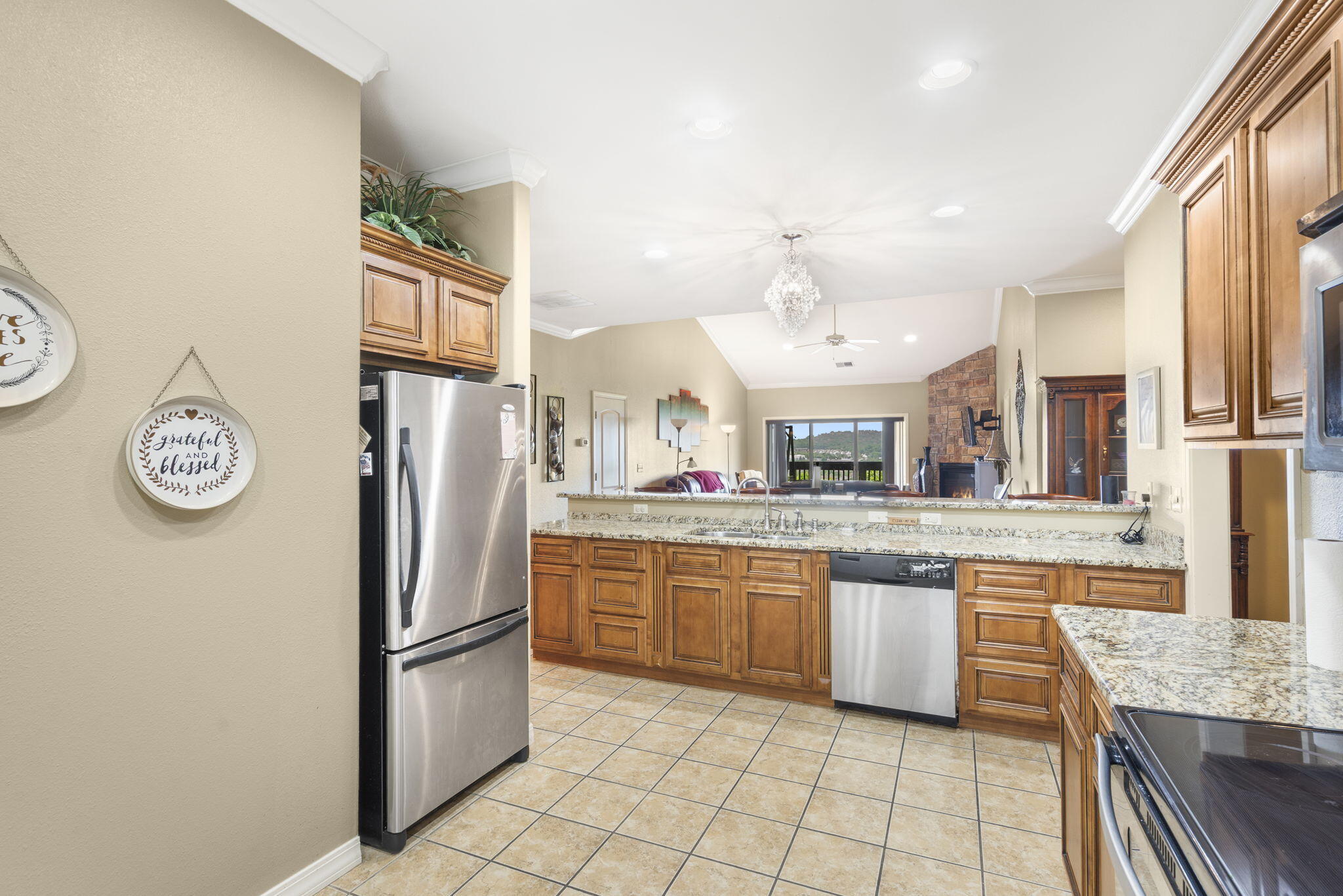 1026 Iowa Colony Road Property Photo 5