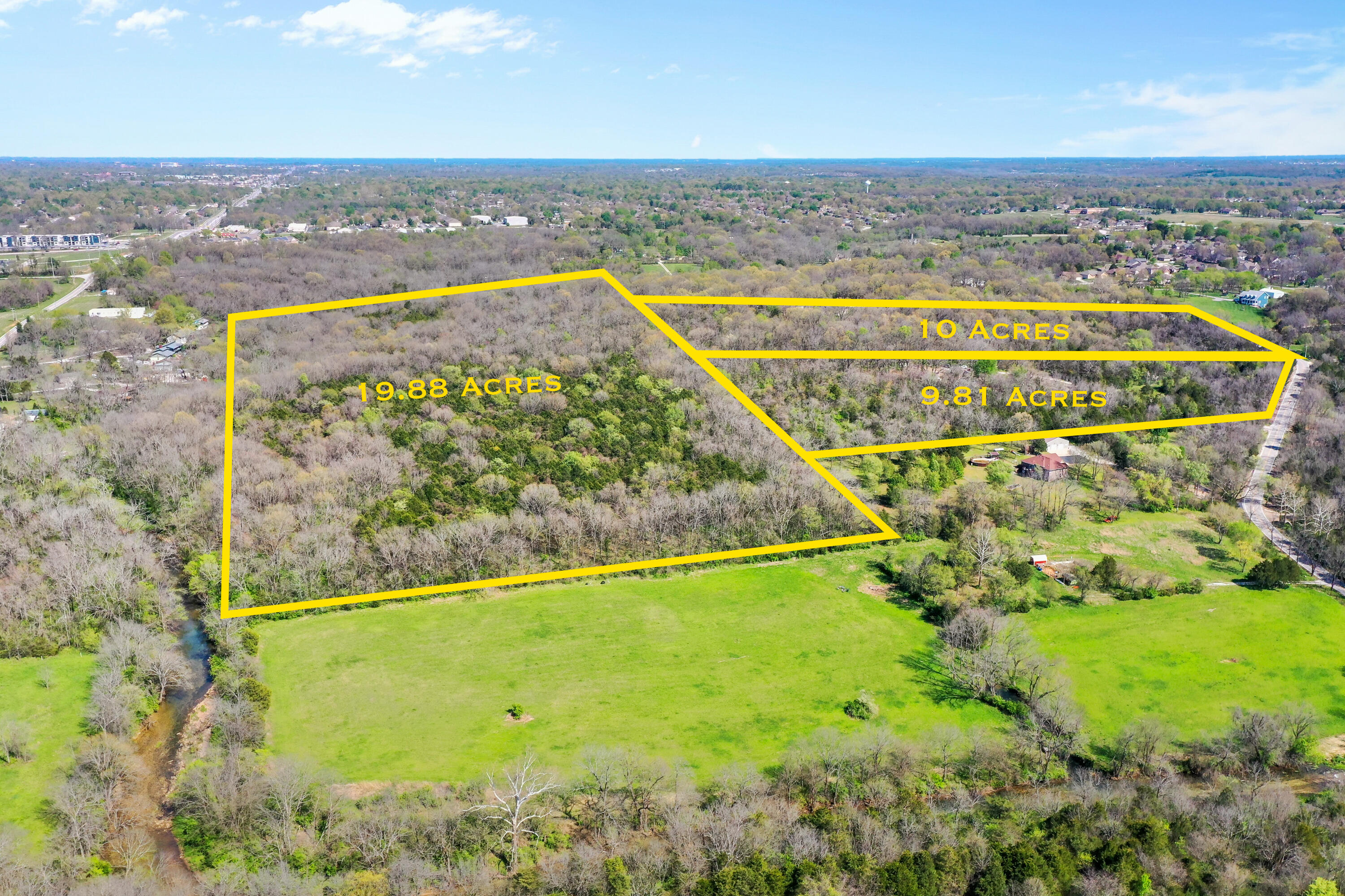 4539 West Farm Road 174 Lot 4 Property Photo
