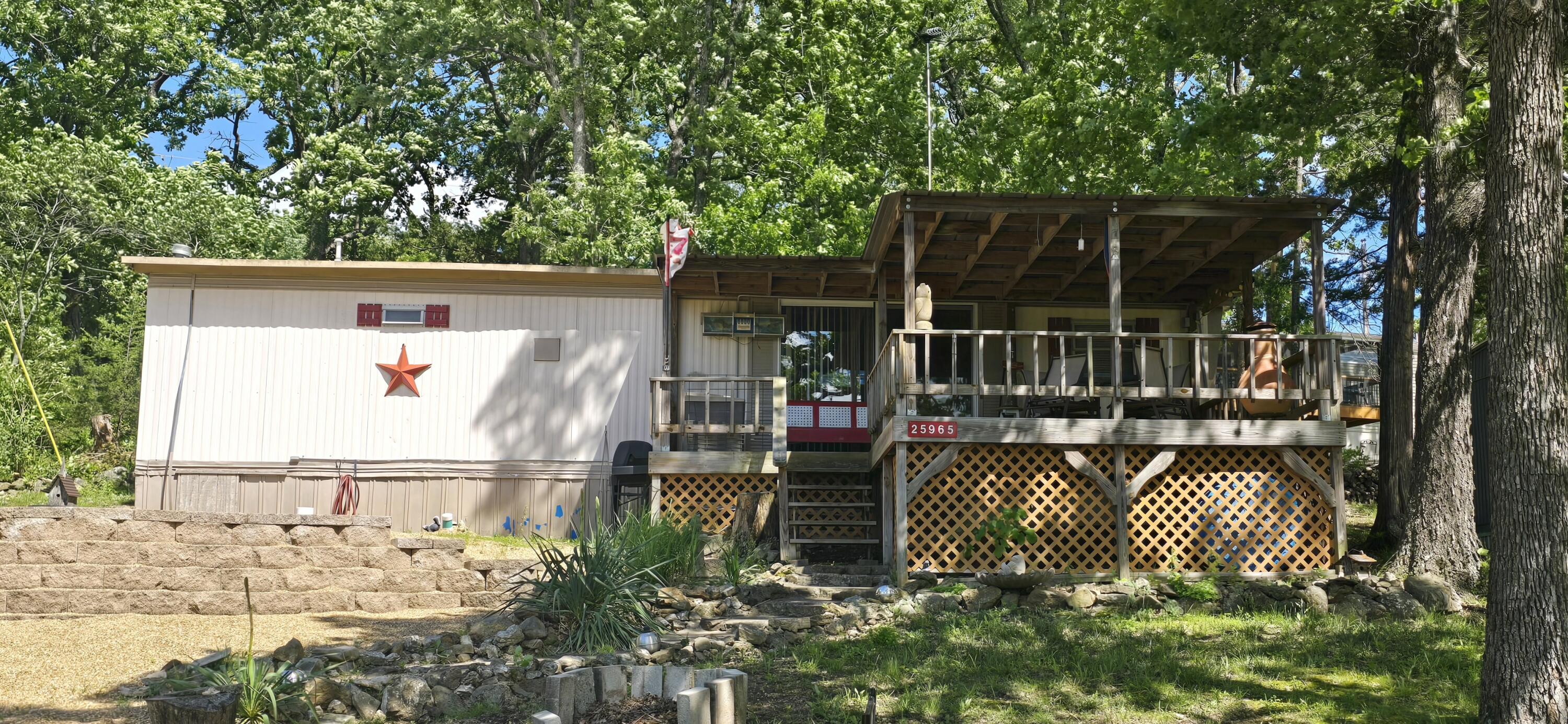 25965 Willow Road Property Photo