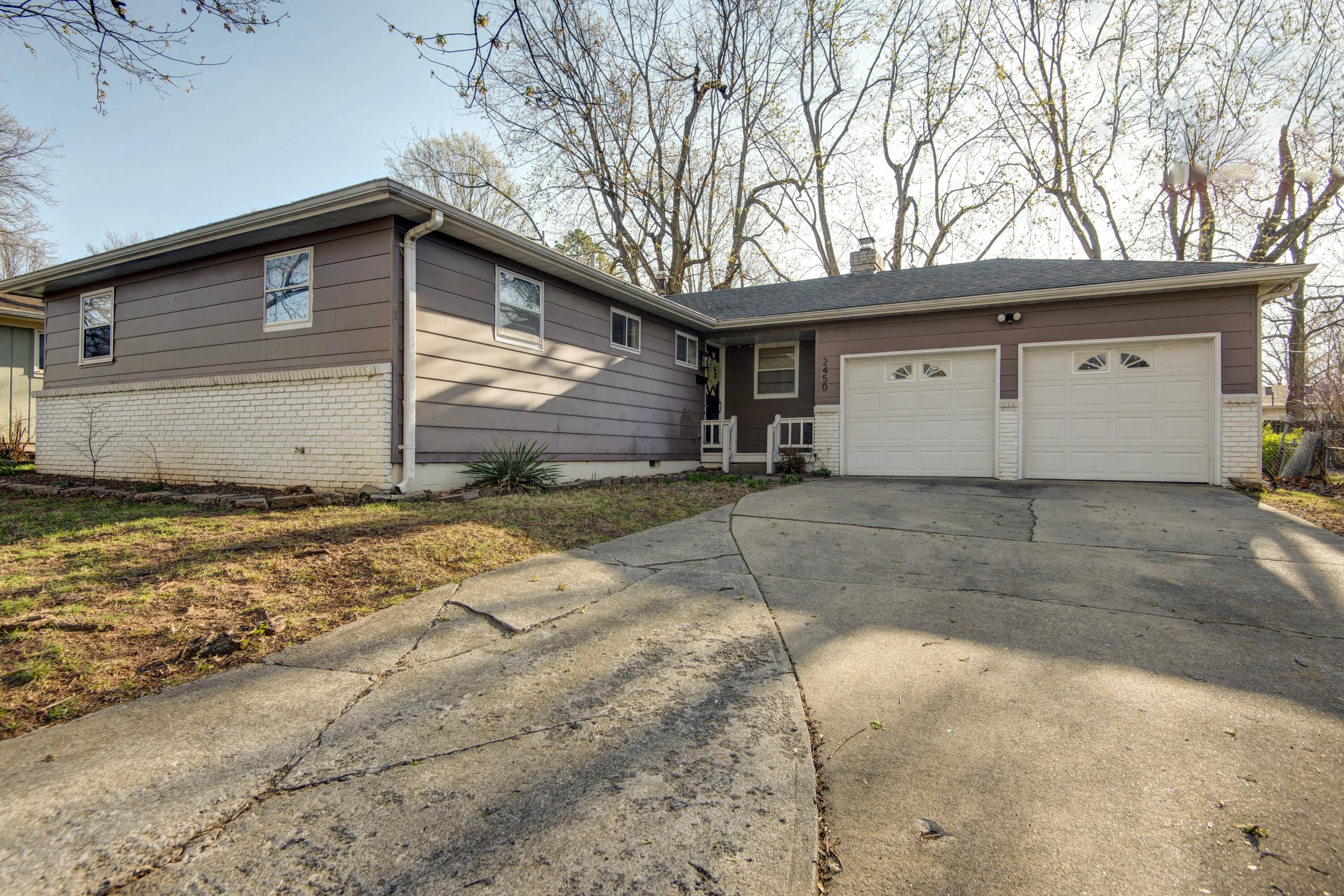 2450 South Ferguson Avenue Property Photo 1