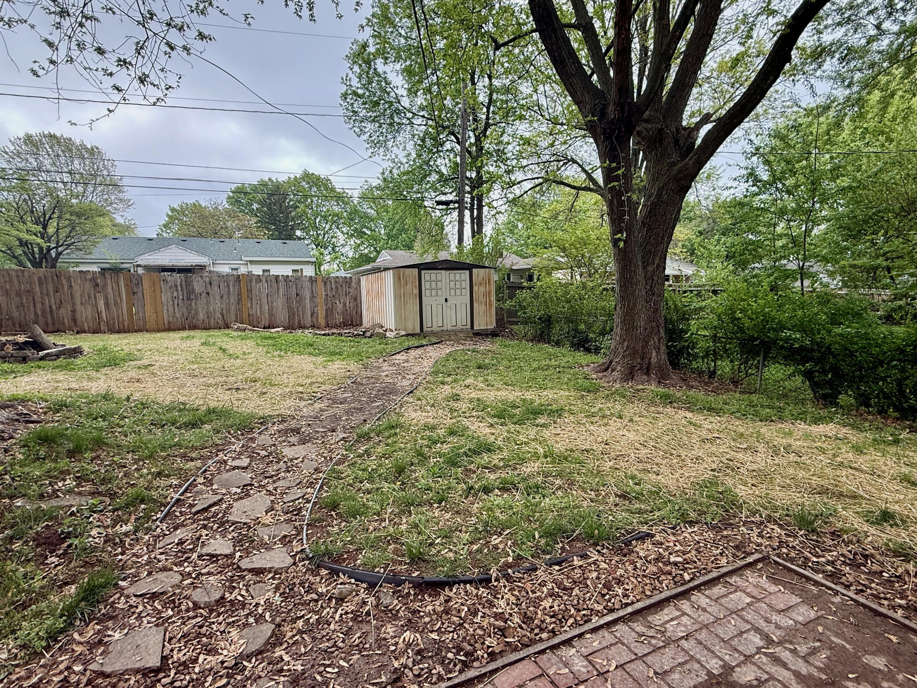 2450 South Ferguson Avenue Property Photo 21