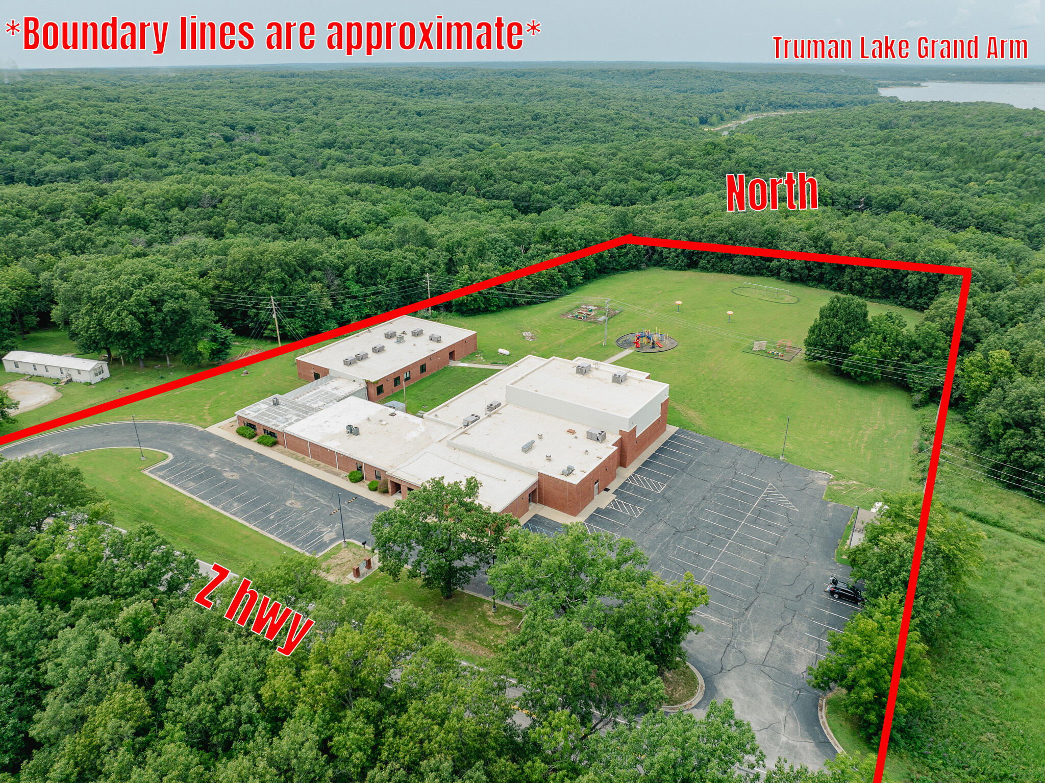 12947 Z Highway Property Photo
