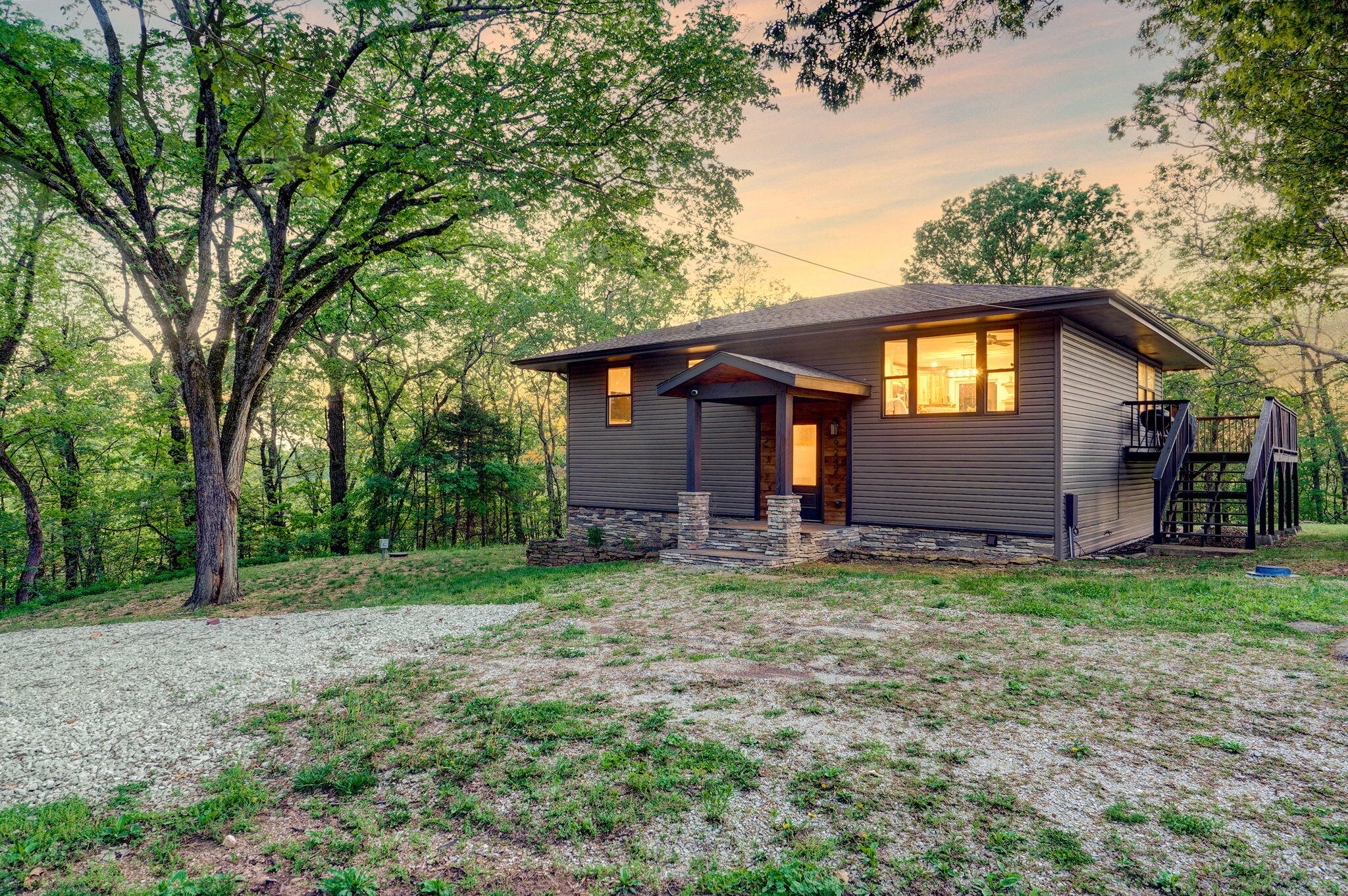 9247 State Highway 13 Property Photo 2