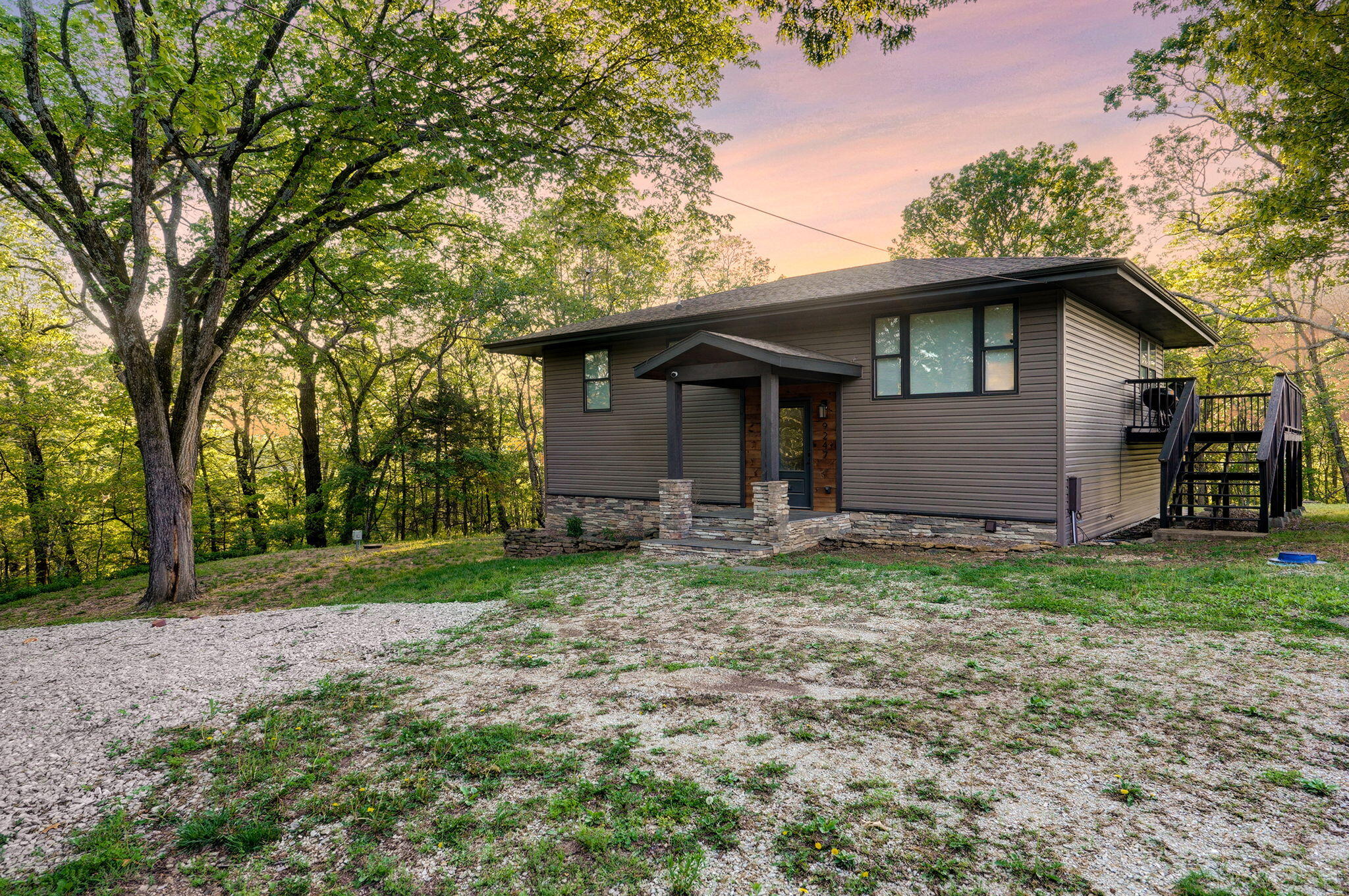 9247 State Highway 13 Property Photo 6