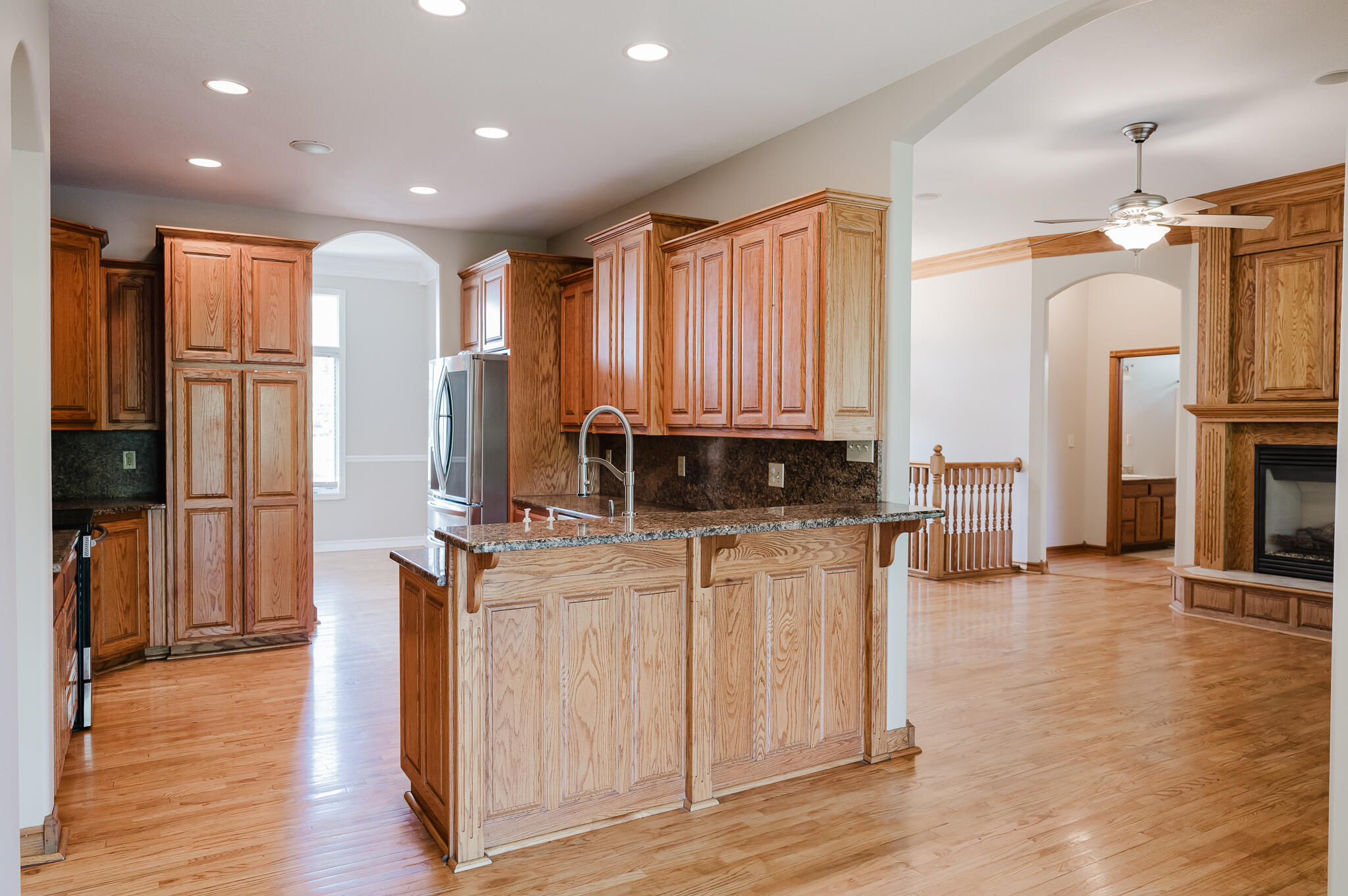 406 South Cedarbrook Drive Property Photo 8