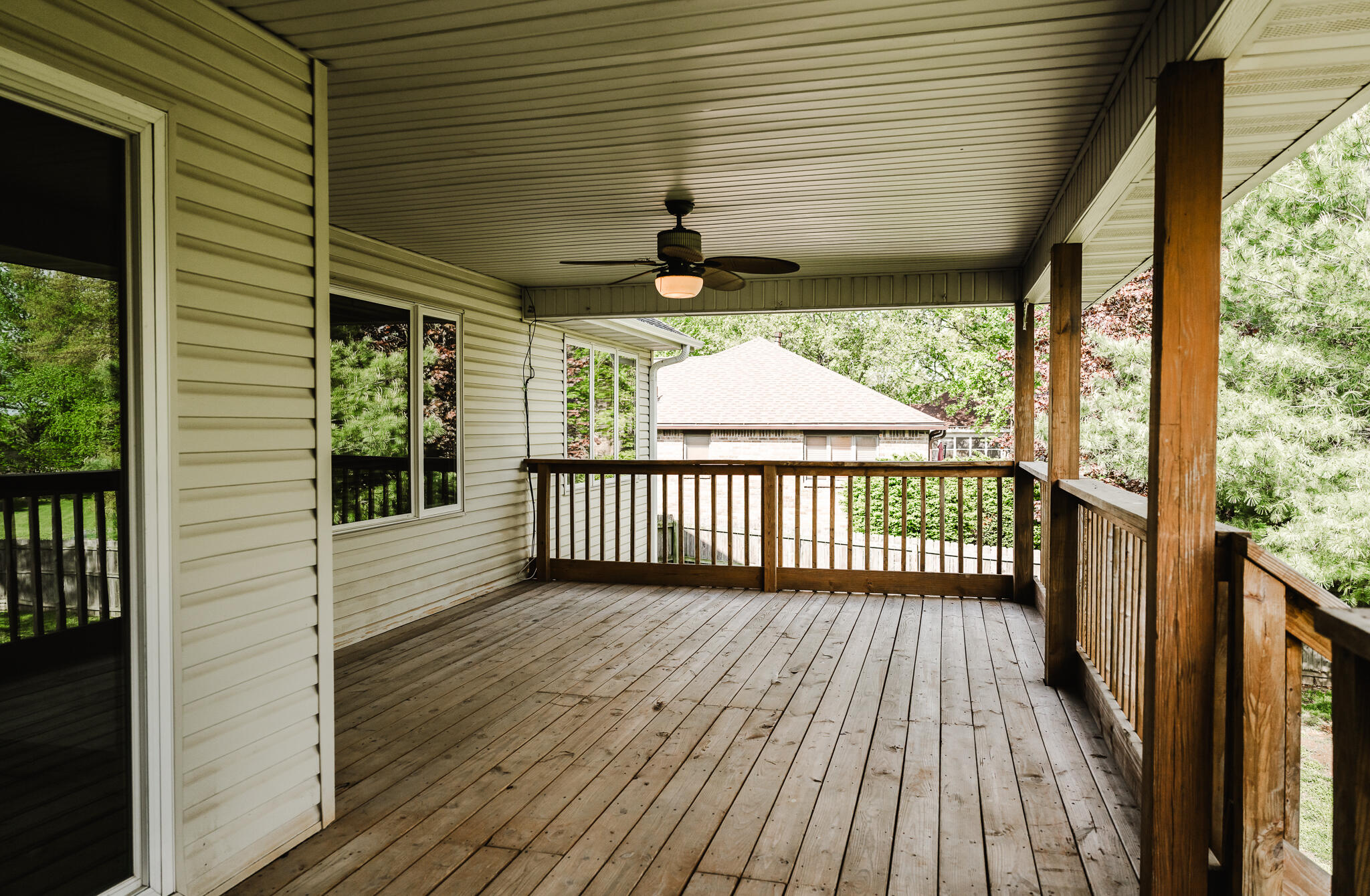 406 South Cedarbrook Drive Property Photo 41