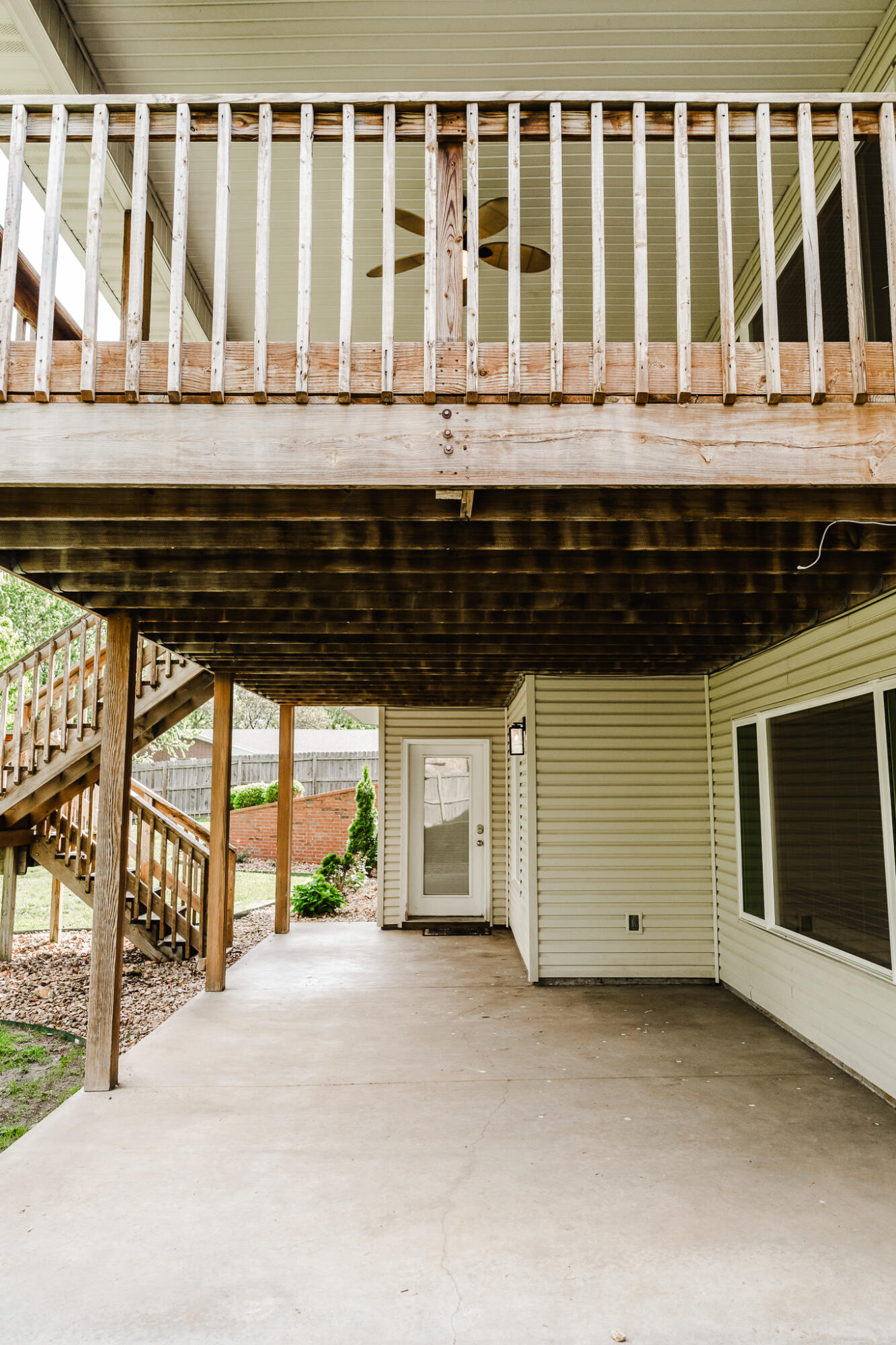 406 South Cedarbrook Drive Property Photo 44
