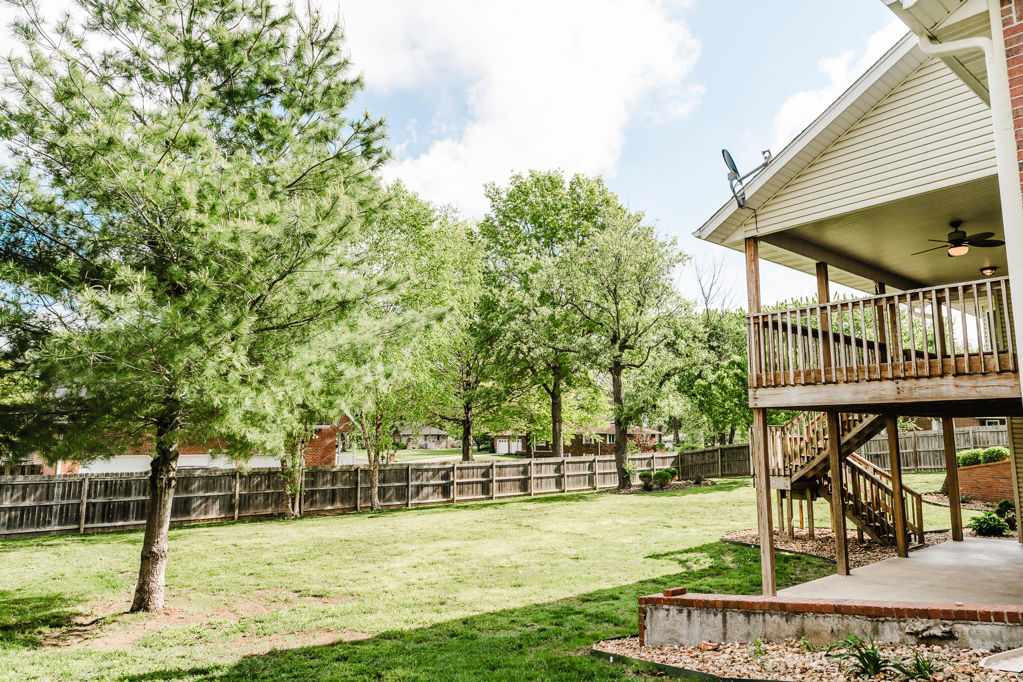 406 South Cedarbrook Drive Property Photo 48