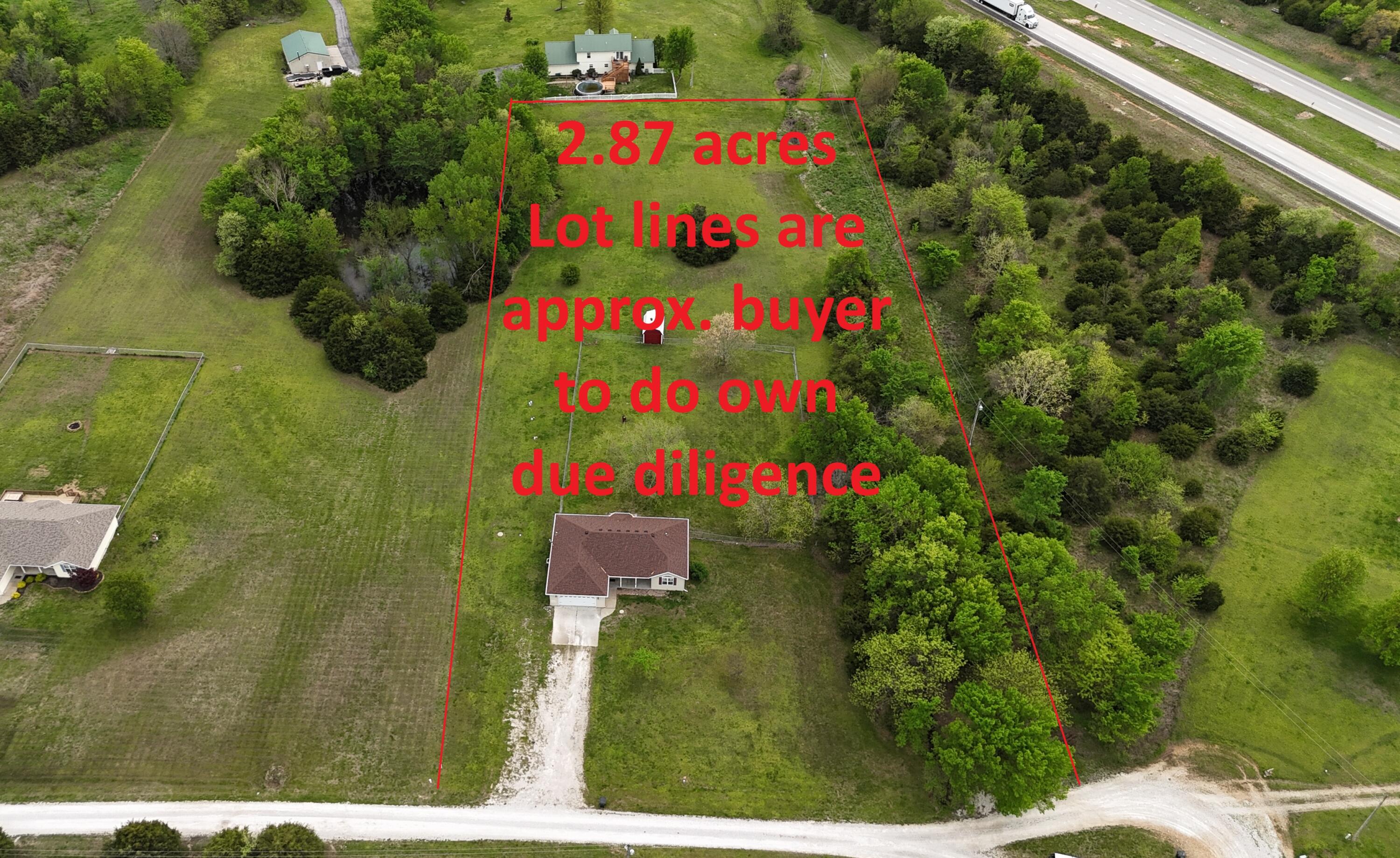 1534 Sunny Acres Place Property Photo 1