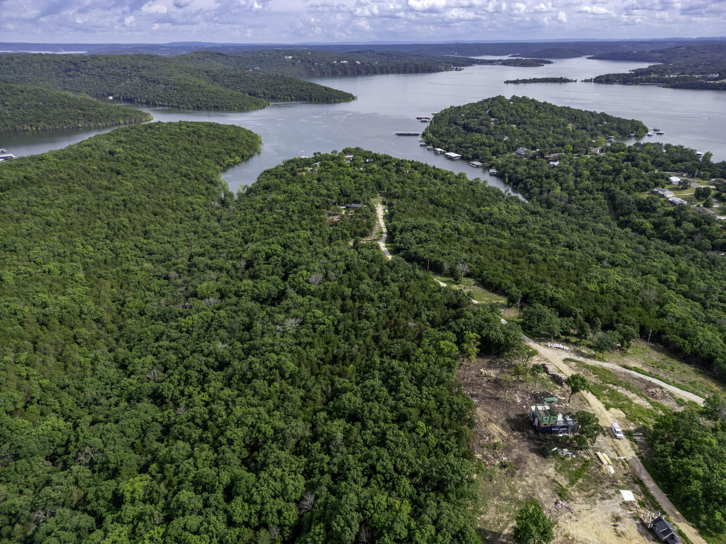 North Lot Gobblers Mountain Road Property Photo 7