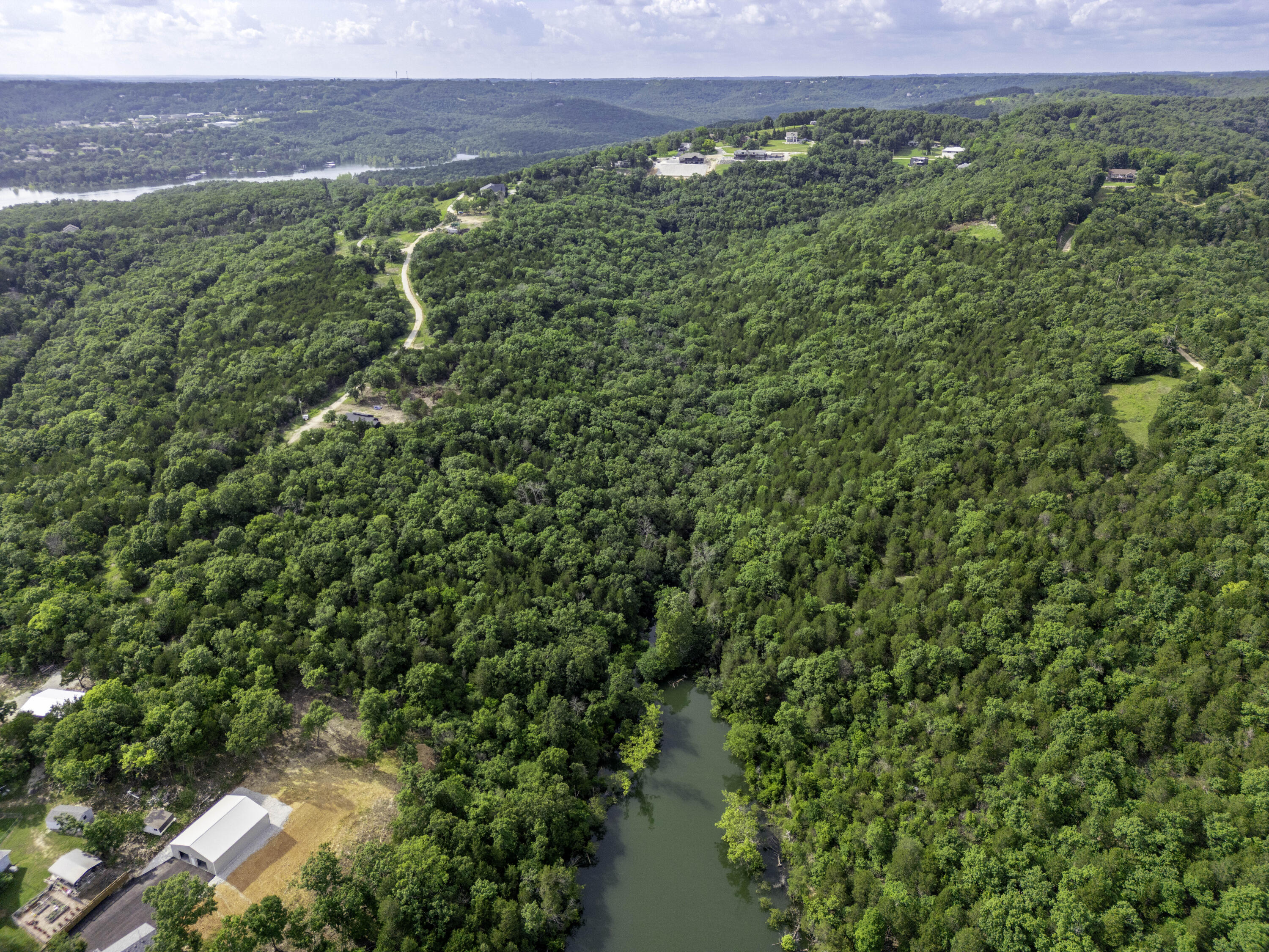 North Lot Gobblers Mountain Road Property Photo 8