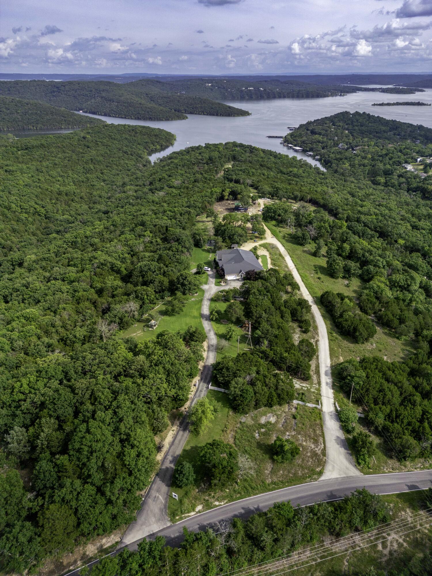 North Lot Gobblers Mountain Road Property Photo 10