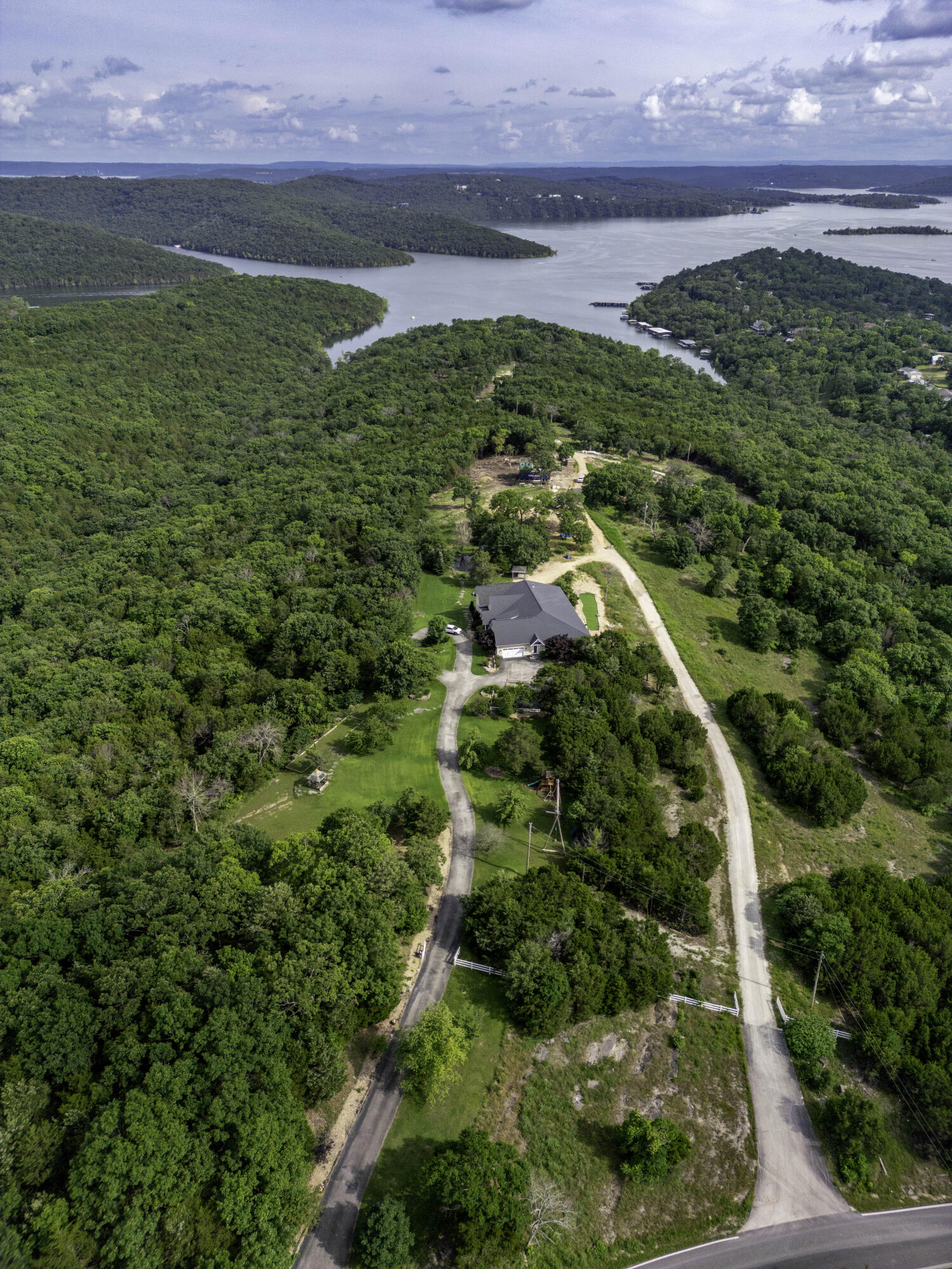 North Lot Gobblers Mountain Road Property Photo 11