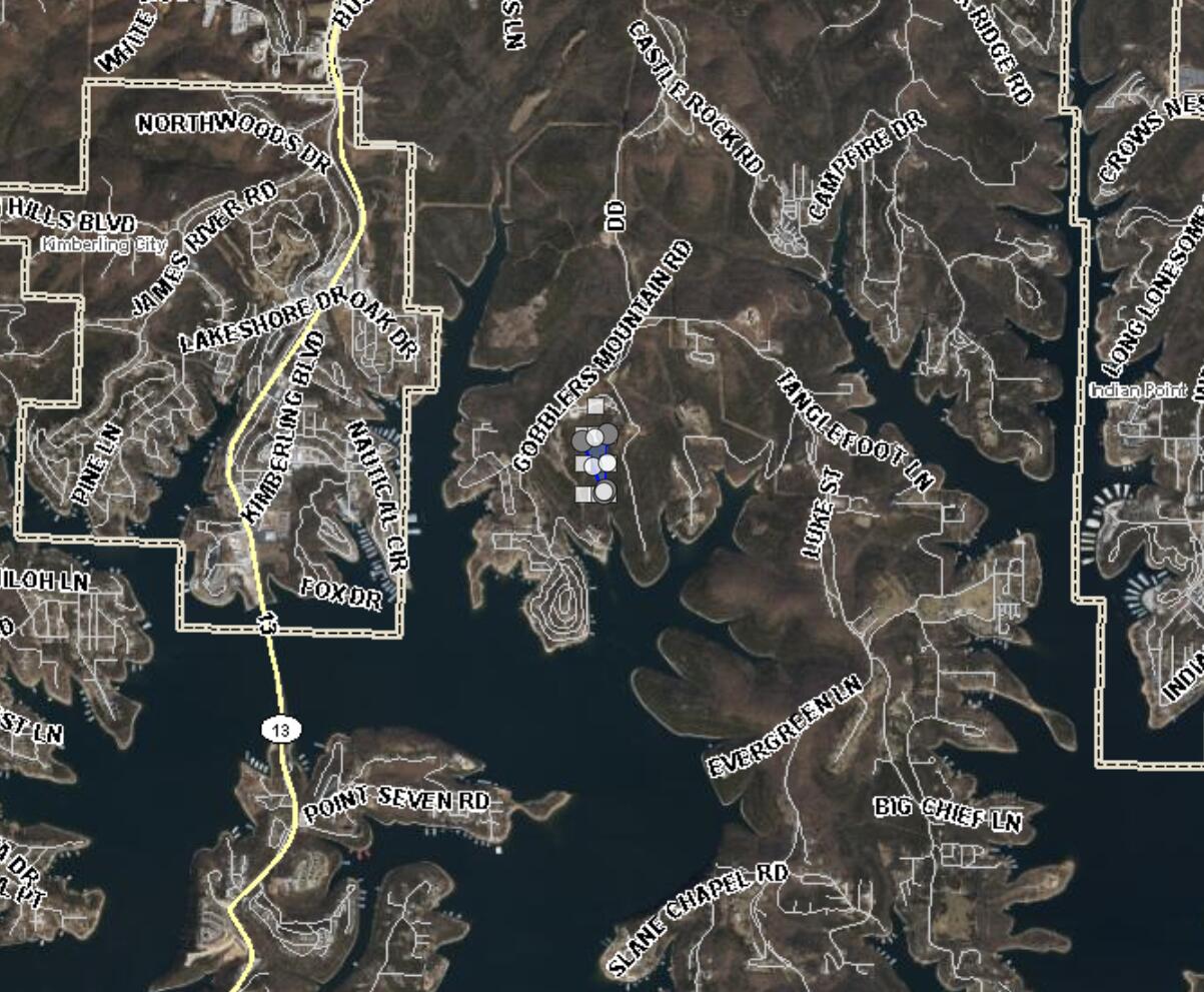 East Lot Gobblers Mountain Road Property Photo 3