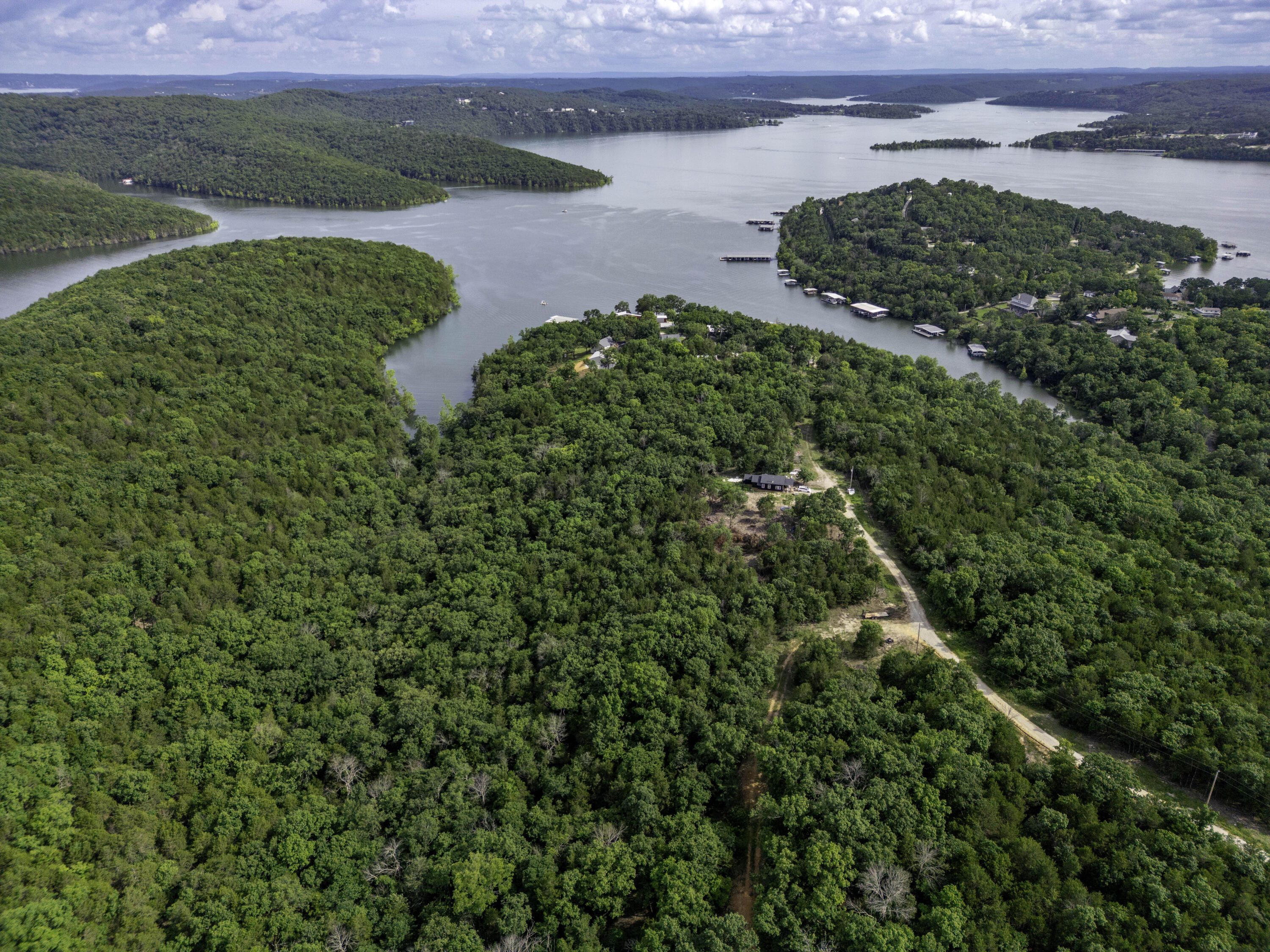 East Lot Gobblers Mountain Road Property Photo 6