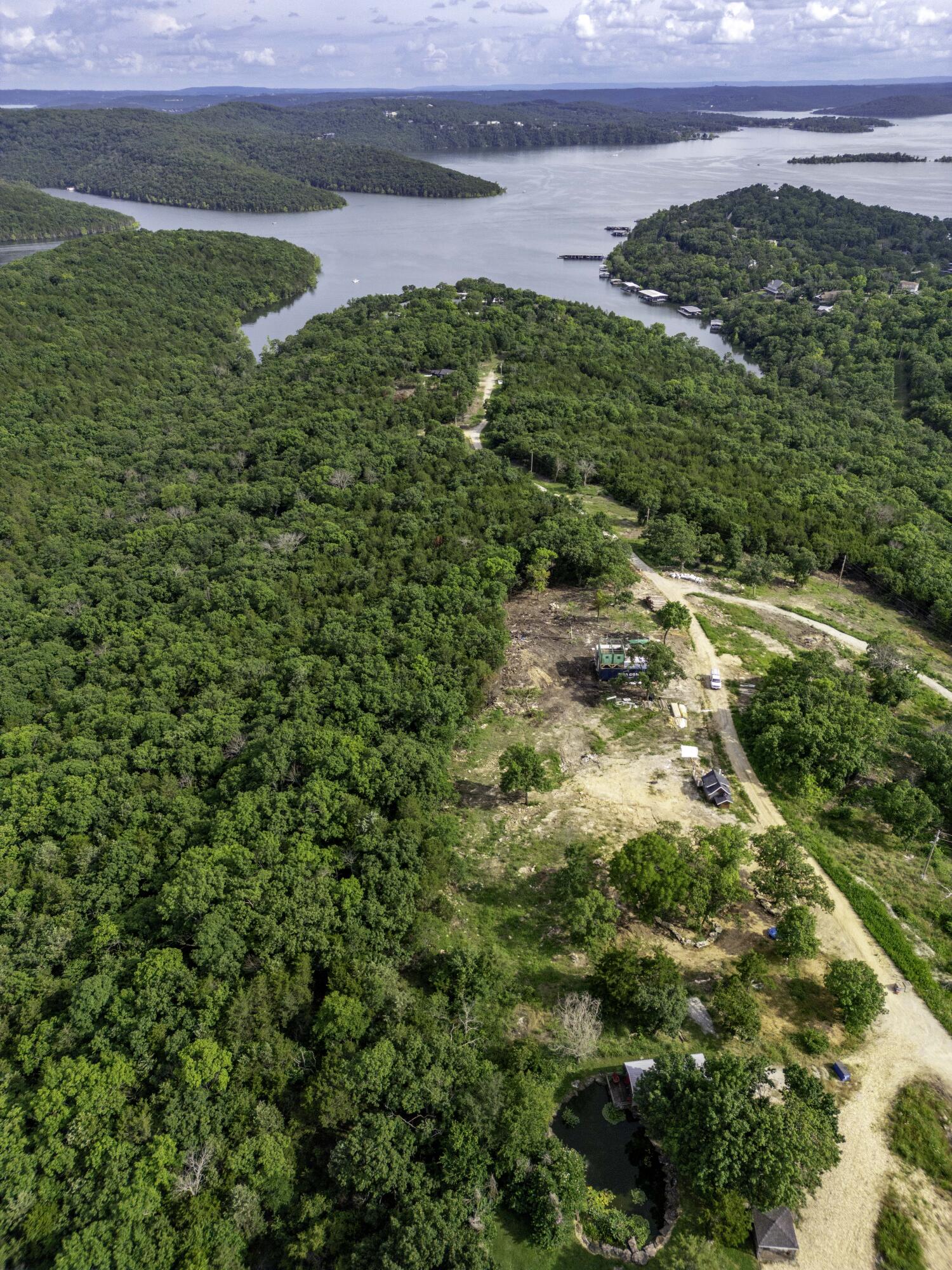East Lot Gobblers Mountain Road Property Photo 13