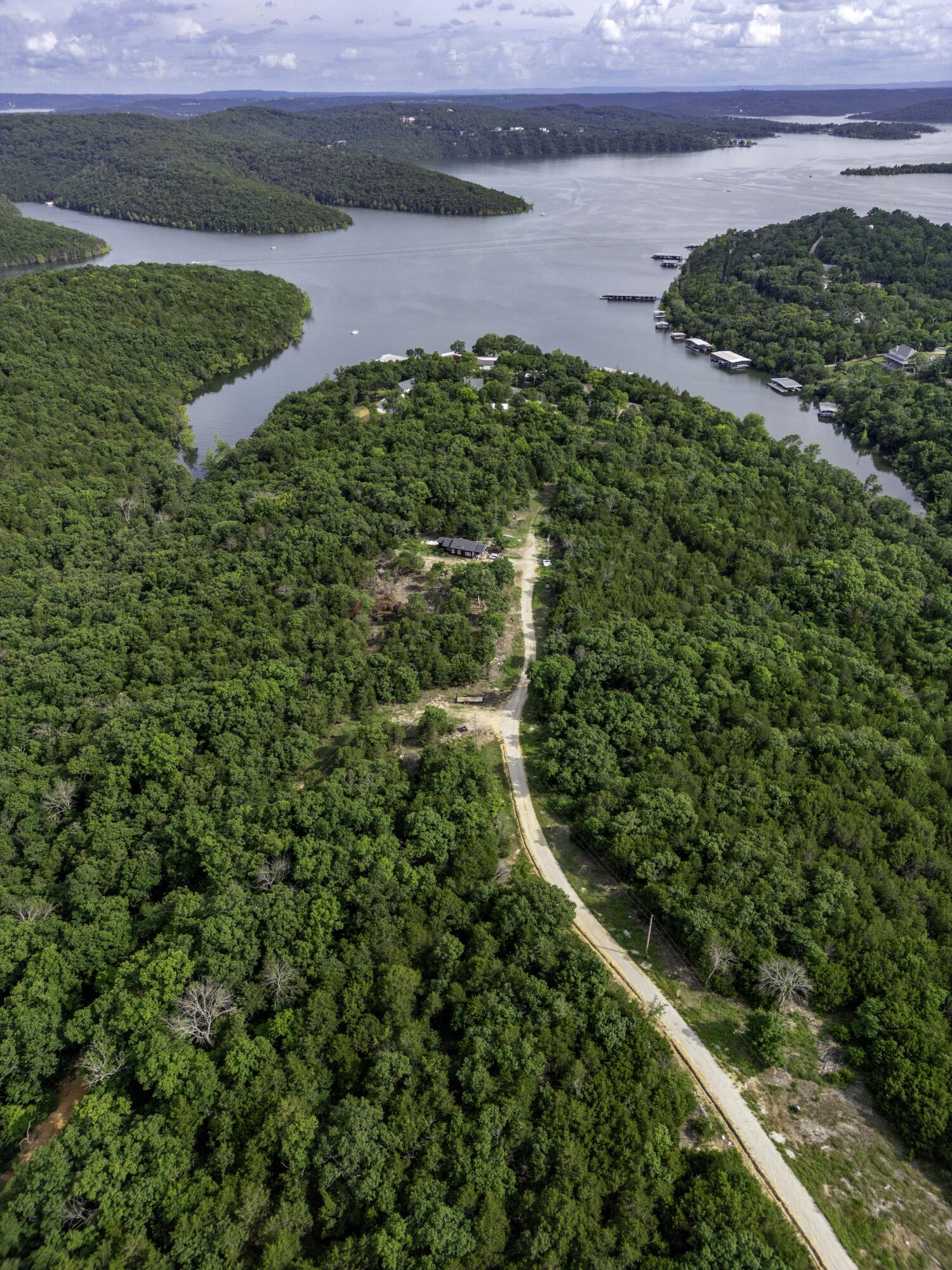 East Lot Gobblers Mountain Road Property Photo 12