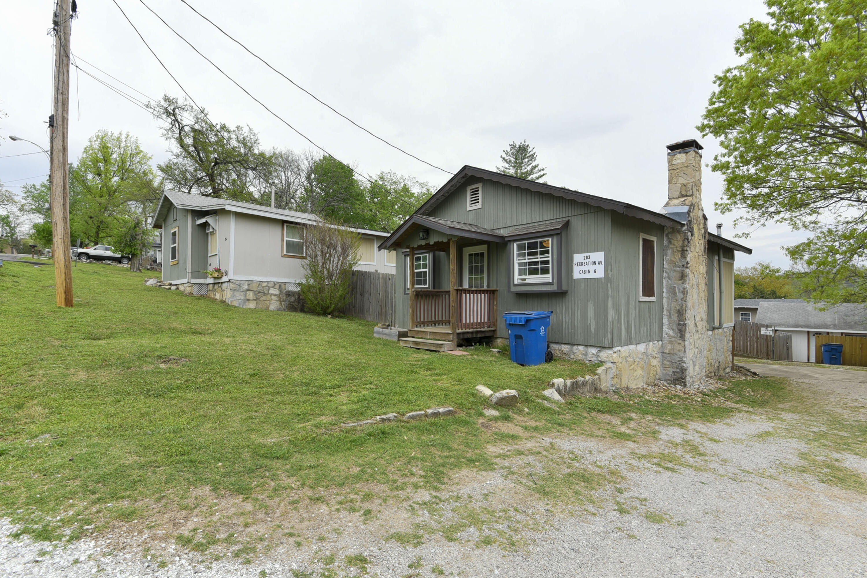 203 Recreation Avenue Property Photo 33