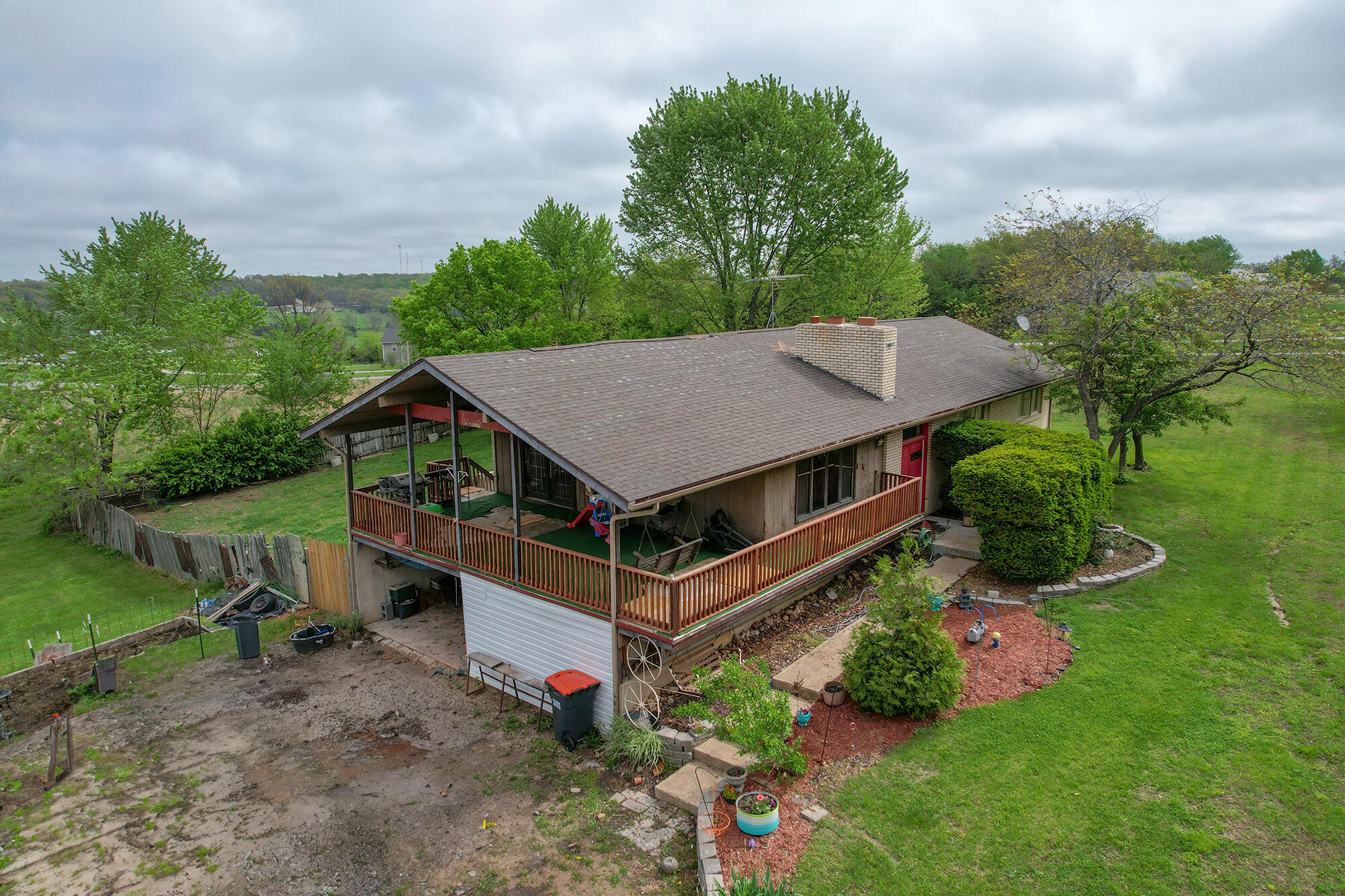 13689 State Highway Kk Property Photo 1