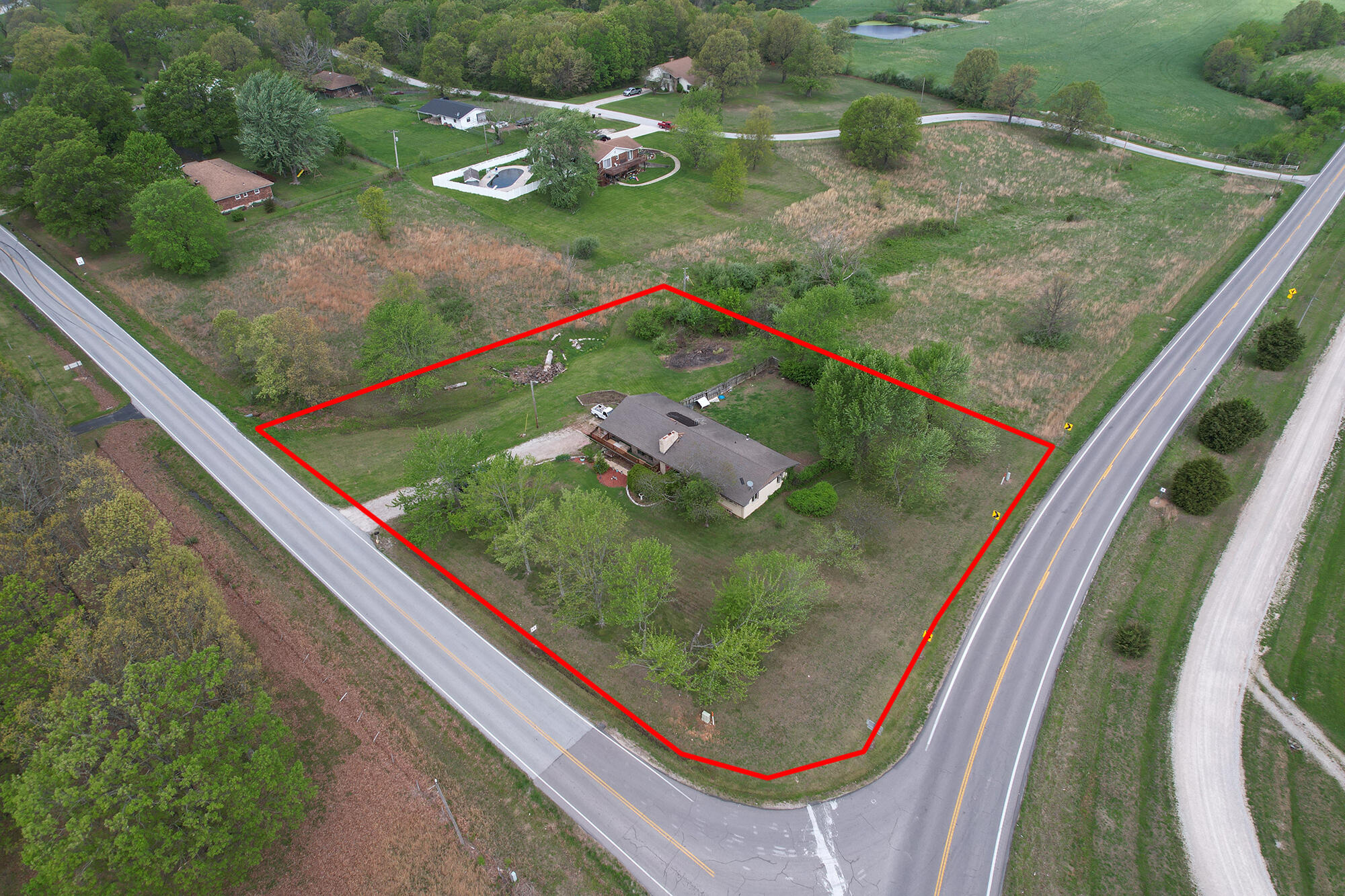 13689 State Highway Kk Property Photo 5