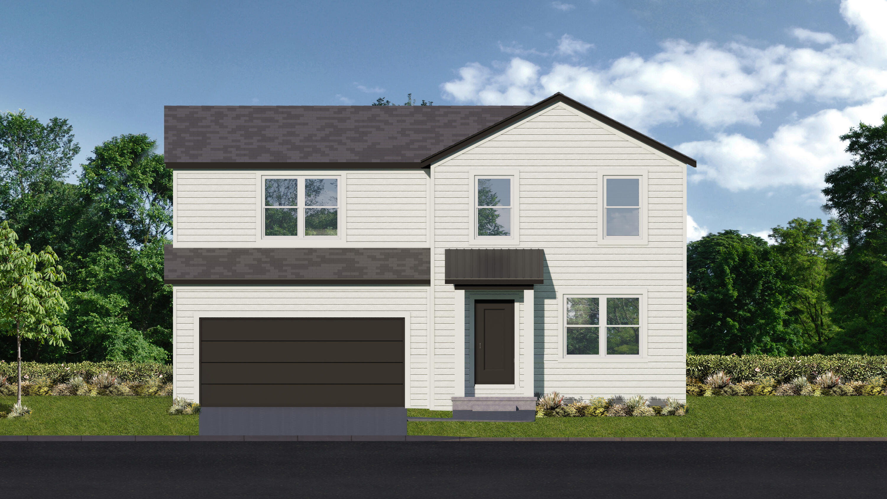 215 South Newport Avenue Property Photo