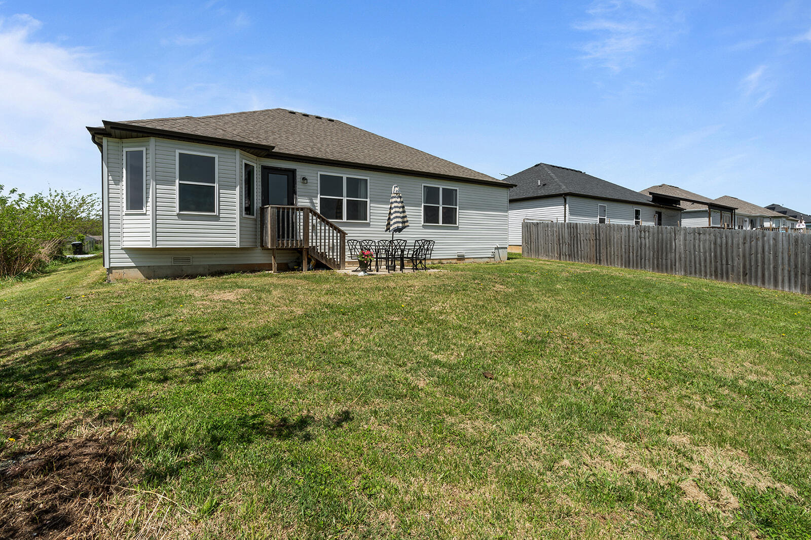 1418 South Lorraine Avenue Property Photo 20