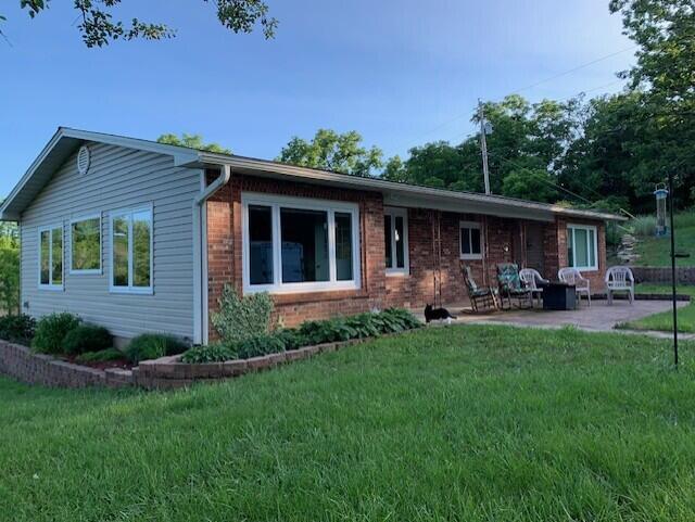 24461 Scenic Valley Drive Property Photo 1