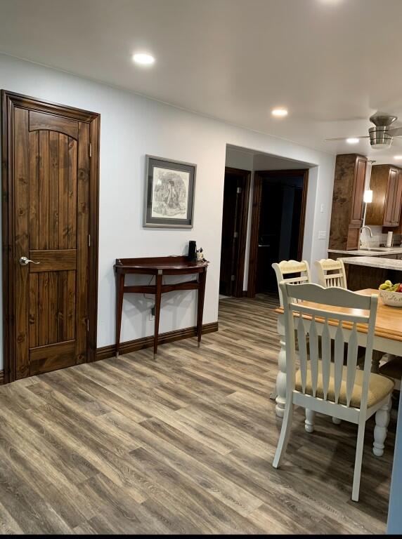24461 Scenic Valley Drive Property Photo 14