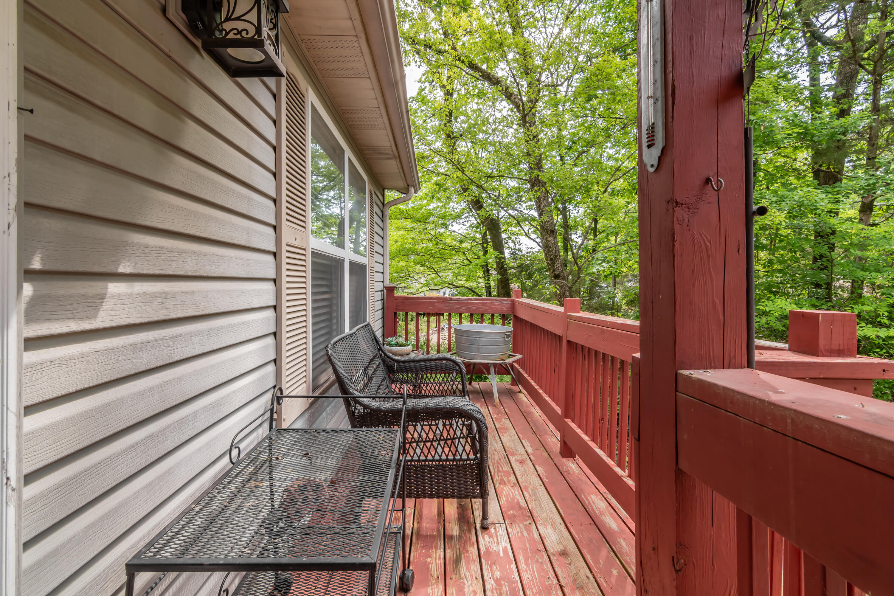 5010 Peach Drive Property Photo 3