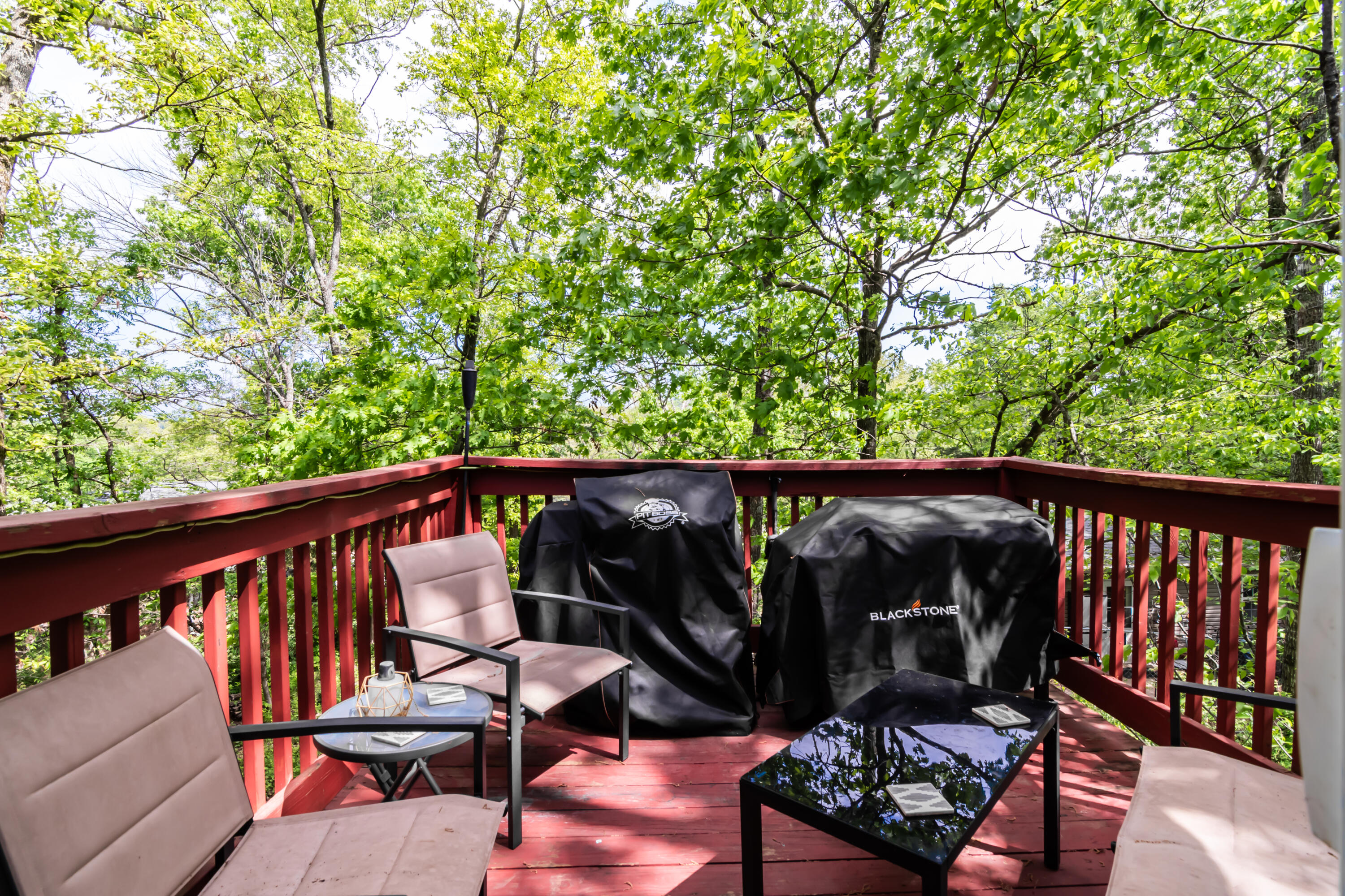 5010 Peach Drive Property Photo 11