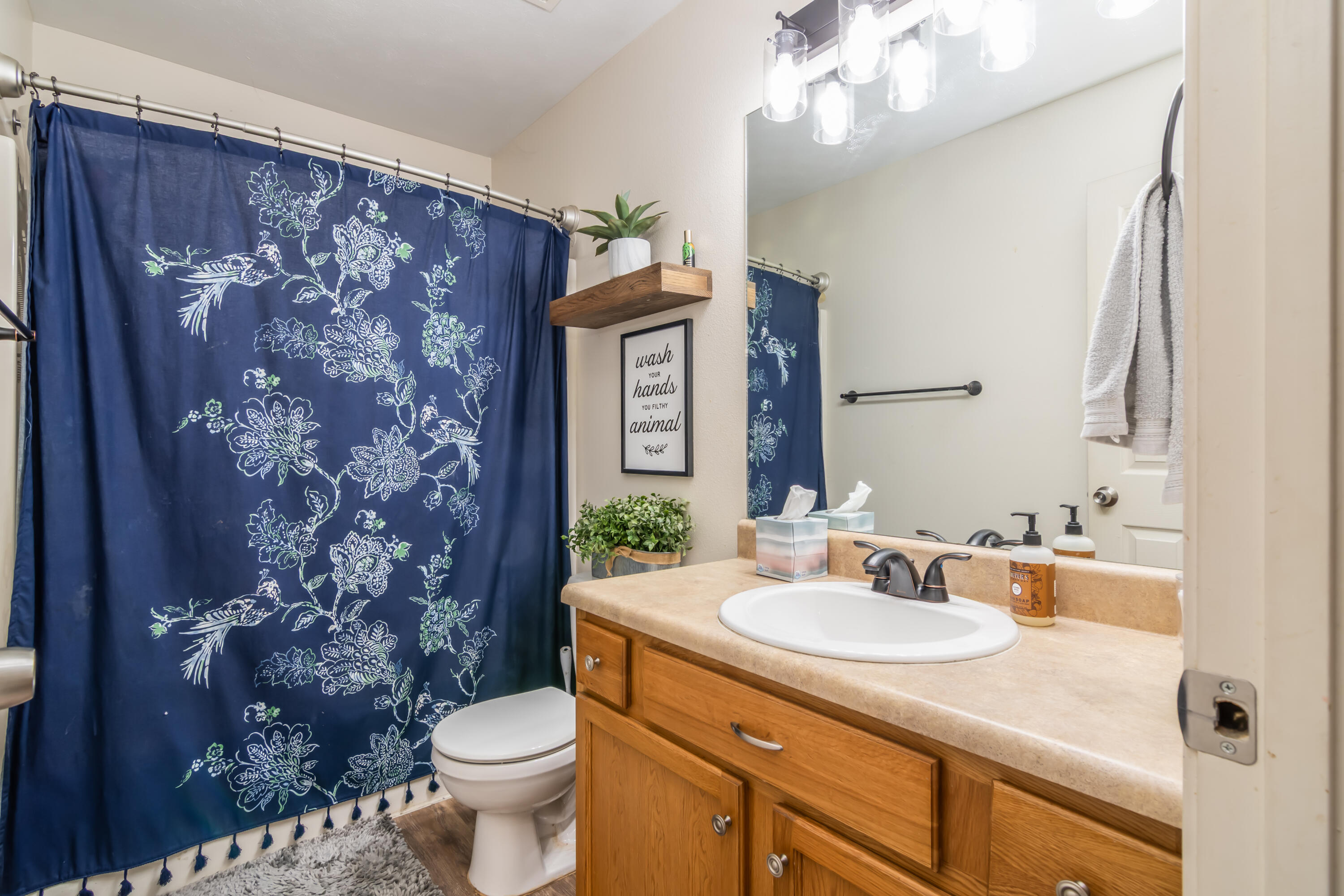 5010 Peach Drive Property Photo 12