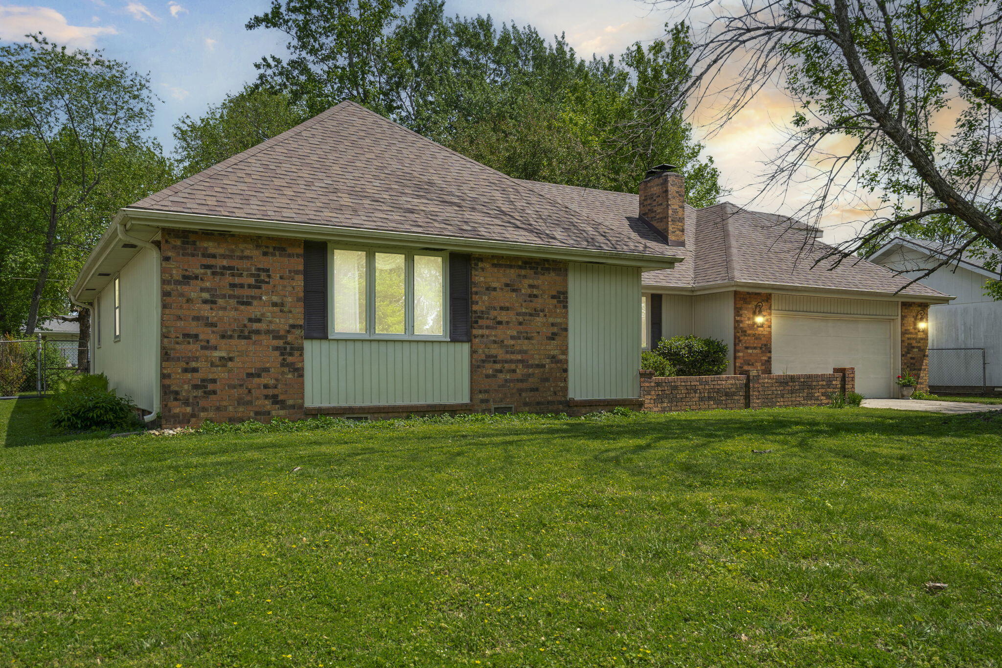 3660 South Ferguson Avenue Property Photo 1