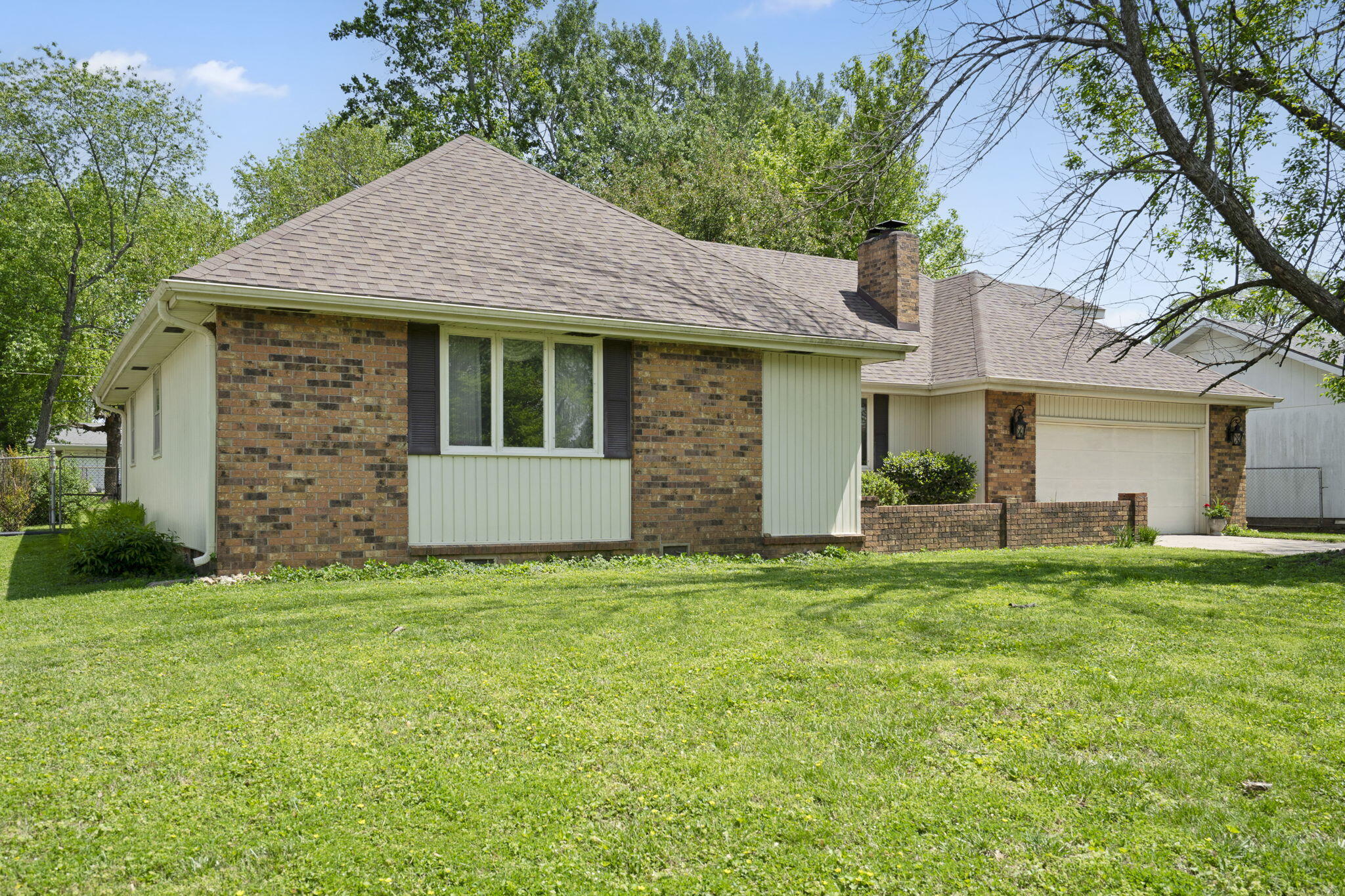 3660 South Ferguson Avenue Property Photo 2