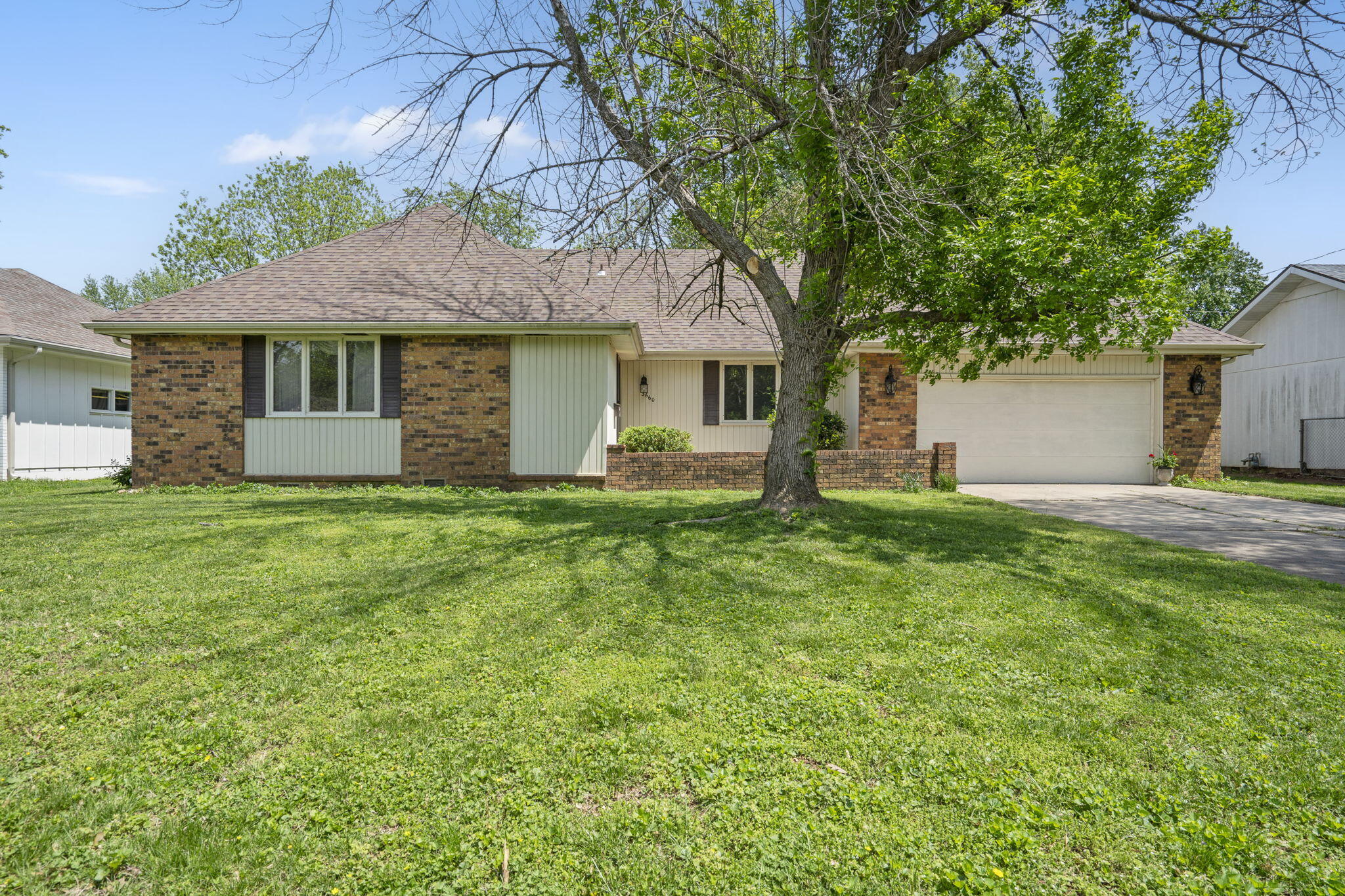 3660 South Ferguson Avenue Property Photo 3