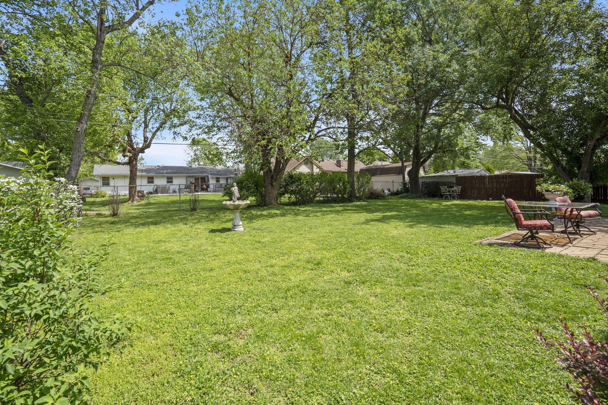3660 South Ferguson Avenue Property Photo 31