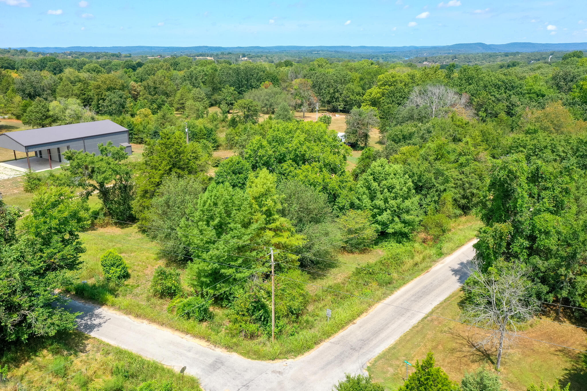 000 Farm Road 1220 Property Photo 1