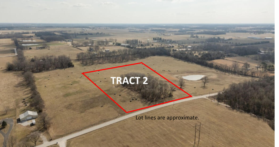 Tract 2 South Farm Rd 227 Property Photo