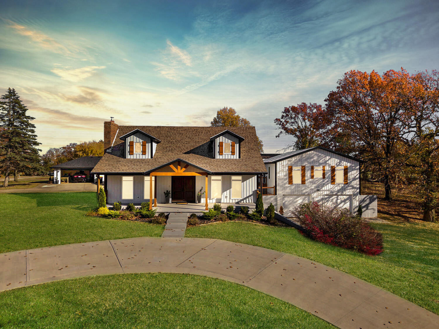 410 White Oak Drive Property Photo 11