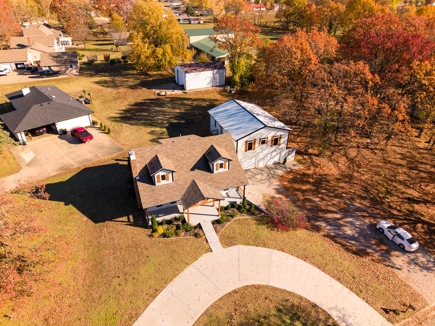 410 White Oak Drive Property Photo 75