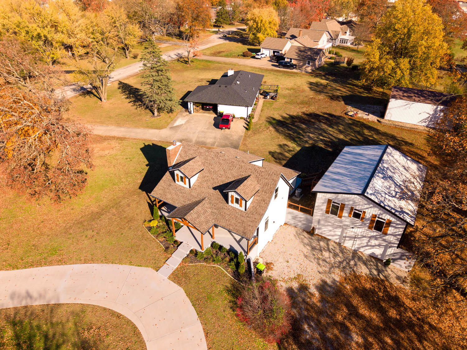 410 White Oak Drive Property Photo 76