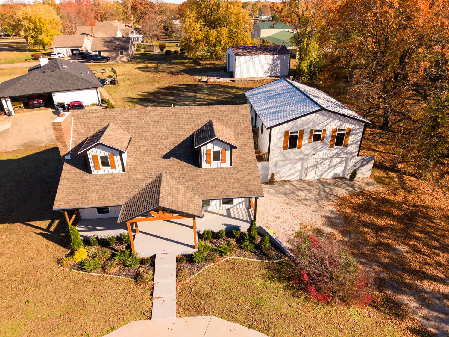 410 White Oak Drive Property Photo 79