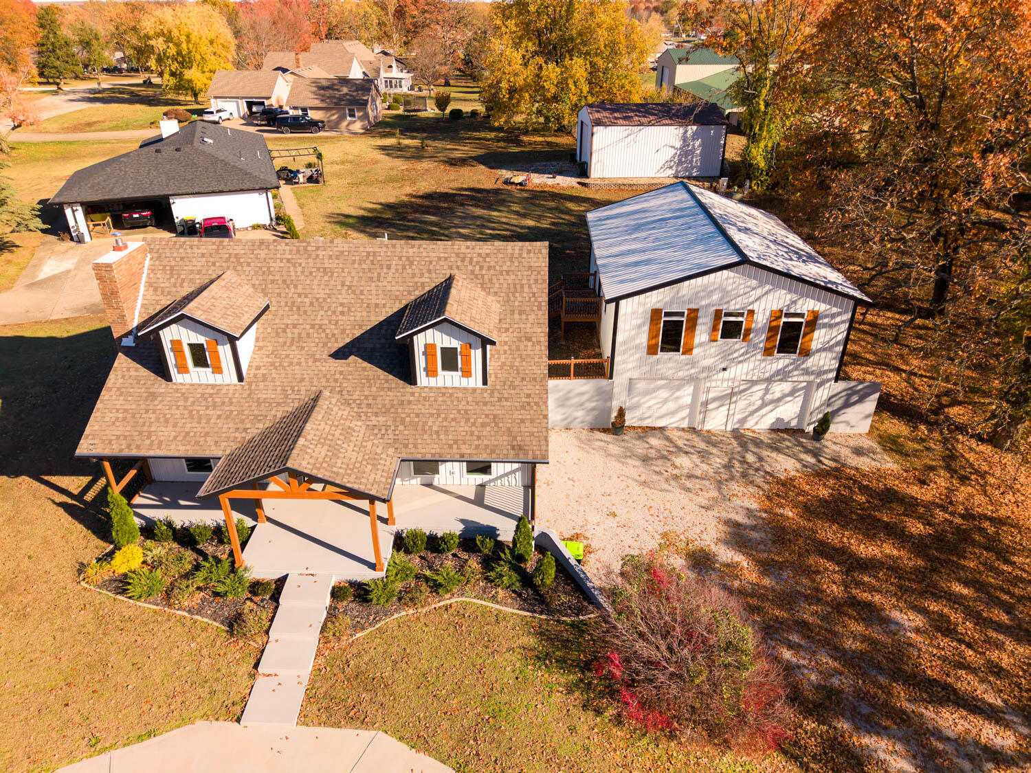 410 White Oak Drive Property Photo 80