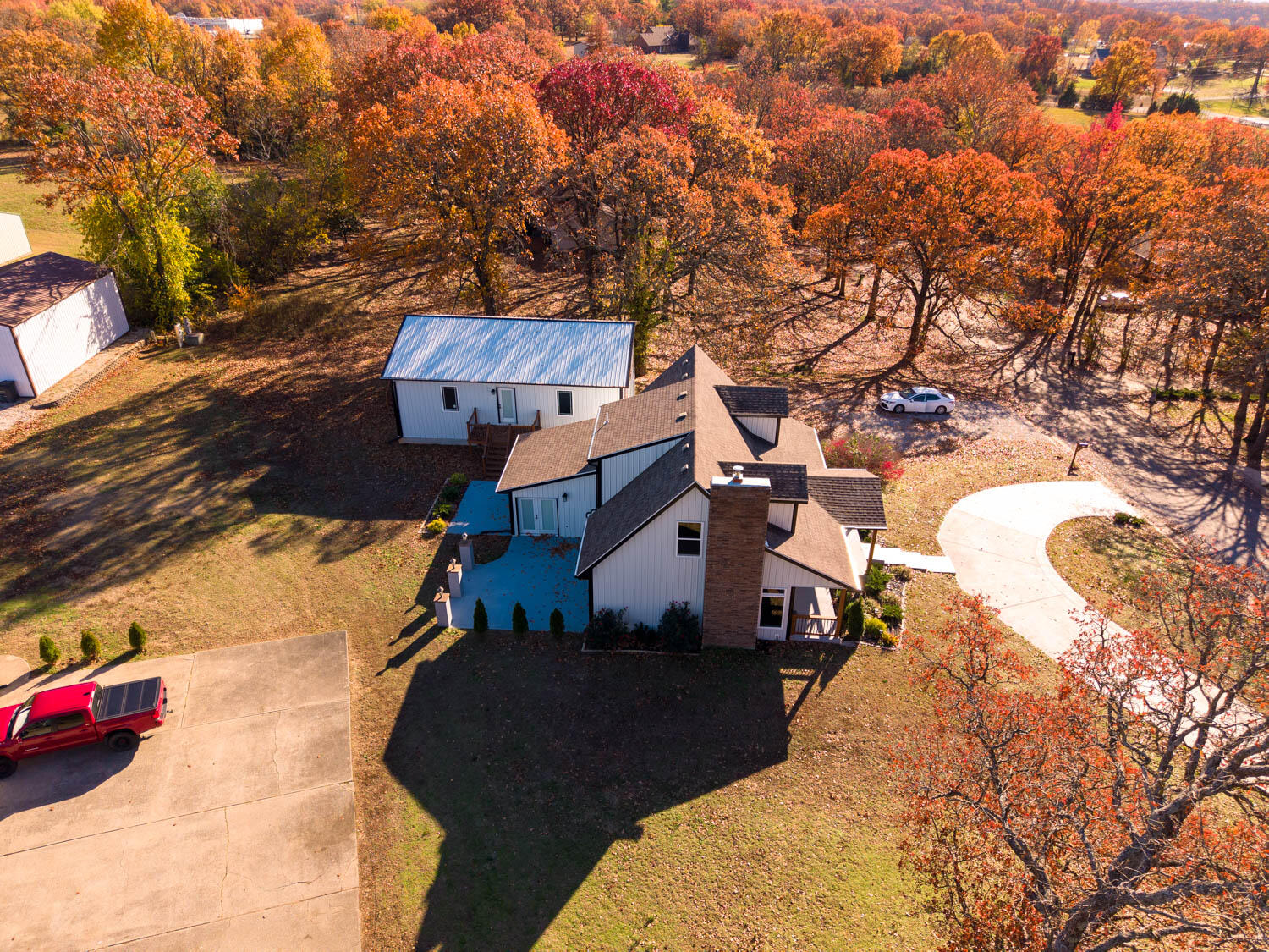 410 White Oak Drive Property Photo 81