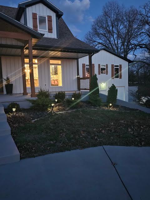 410 White Oak Drive Property Photo 98