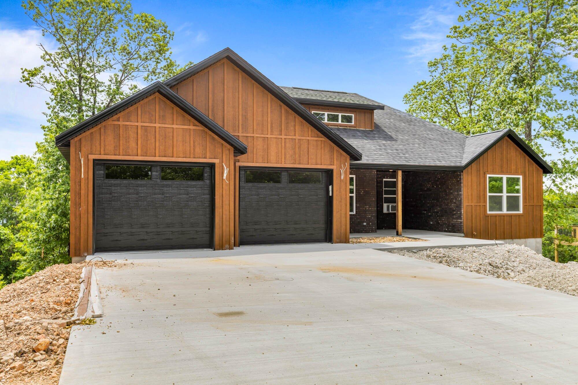 1238 Emory Creek Boulevard Property Photo 1