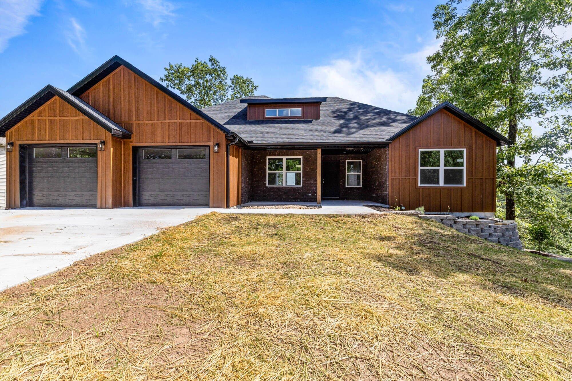 1238 Emory Creek Boulevard Property Photo 1
